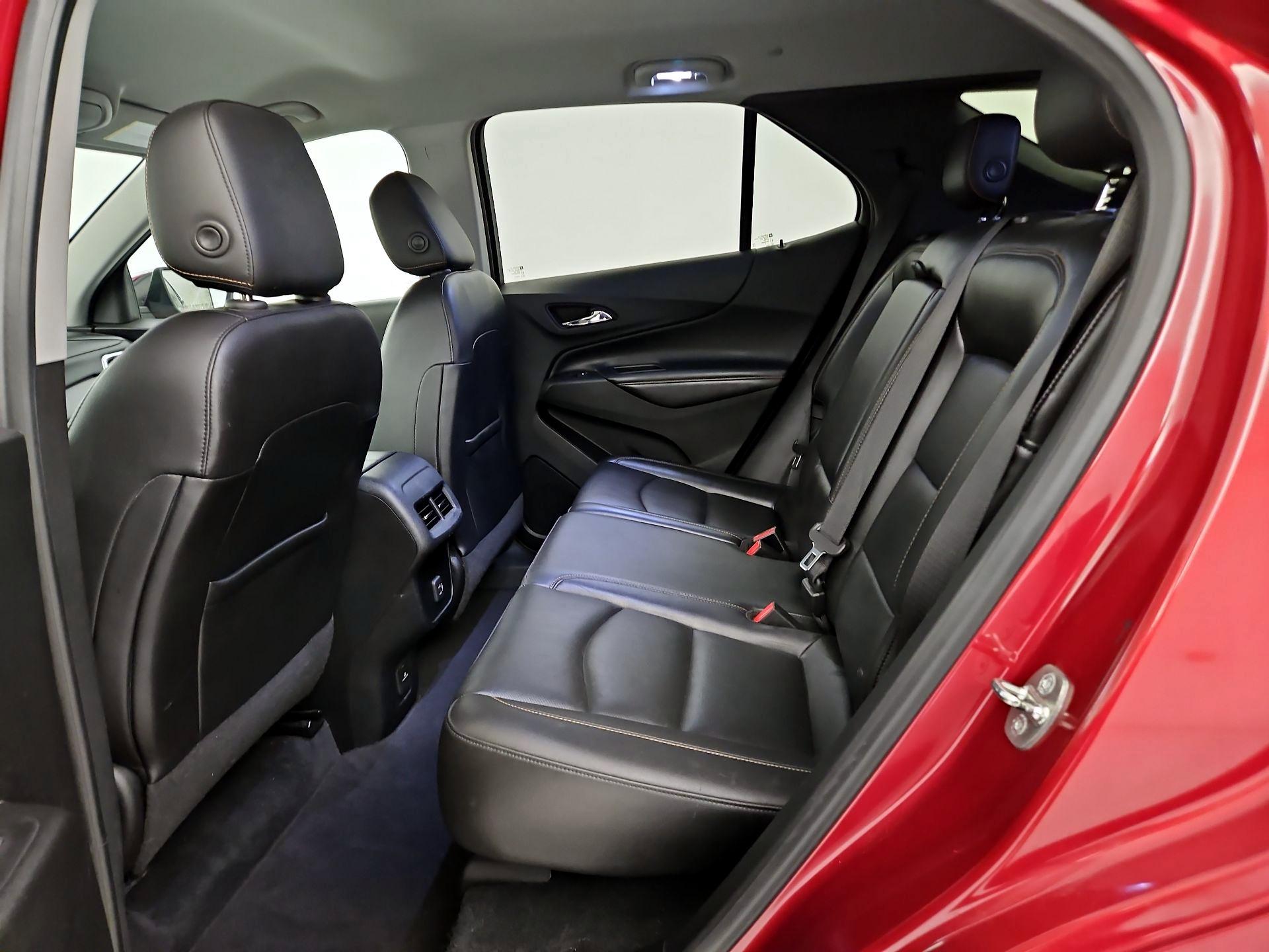 Thumbnail: 2019 Chevrolet Equinox - 17