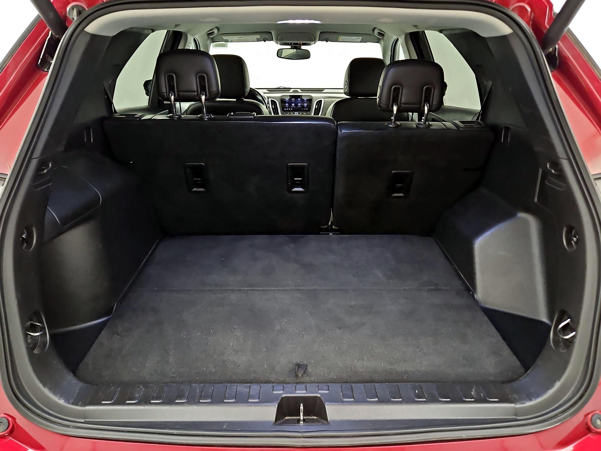 Thumbnail: 2019 Chevrolet Equinox - 18