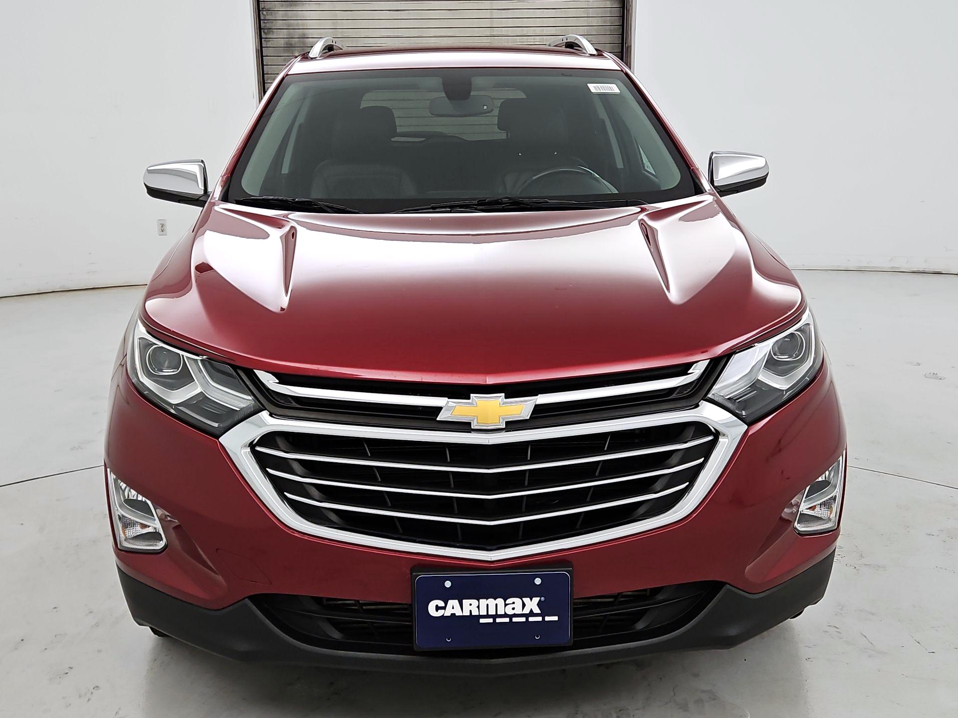 Thumbnail: 2019 Chevrolet Equinox - 2