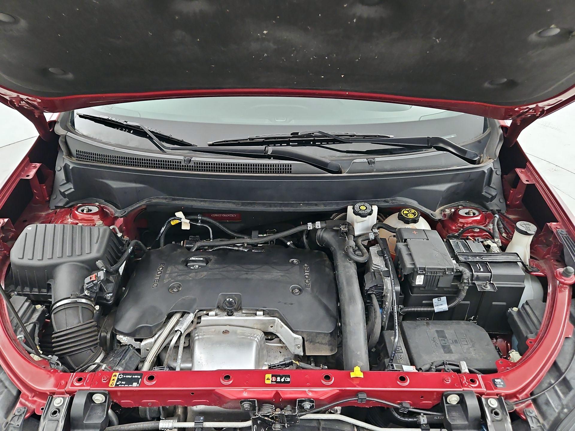 Thumbnail: 2019 Chevrolet Equinox - 19