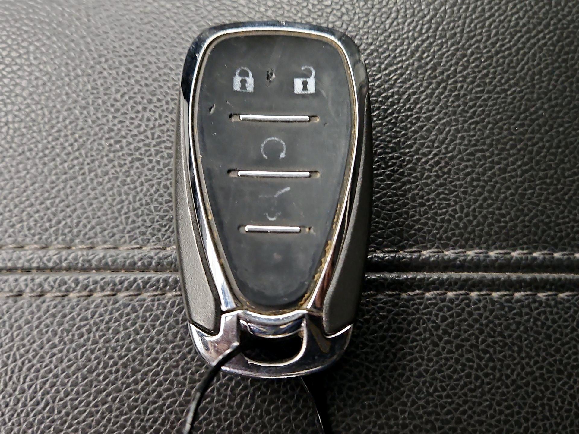 Thumbnail: 2019 Chevrolet Equinox - 20