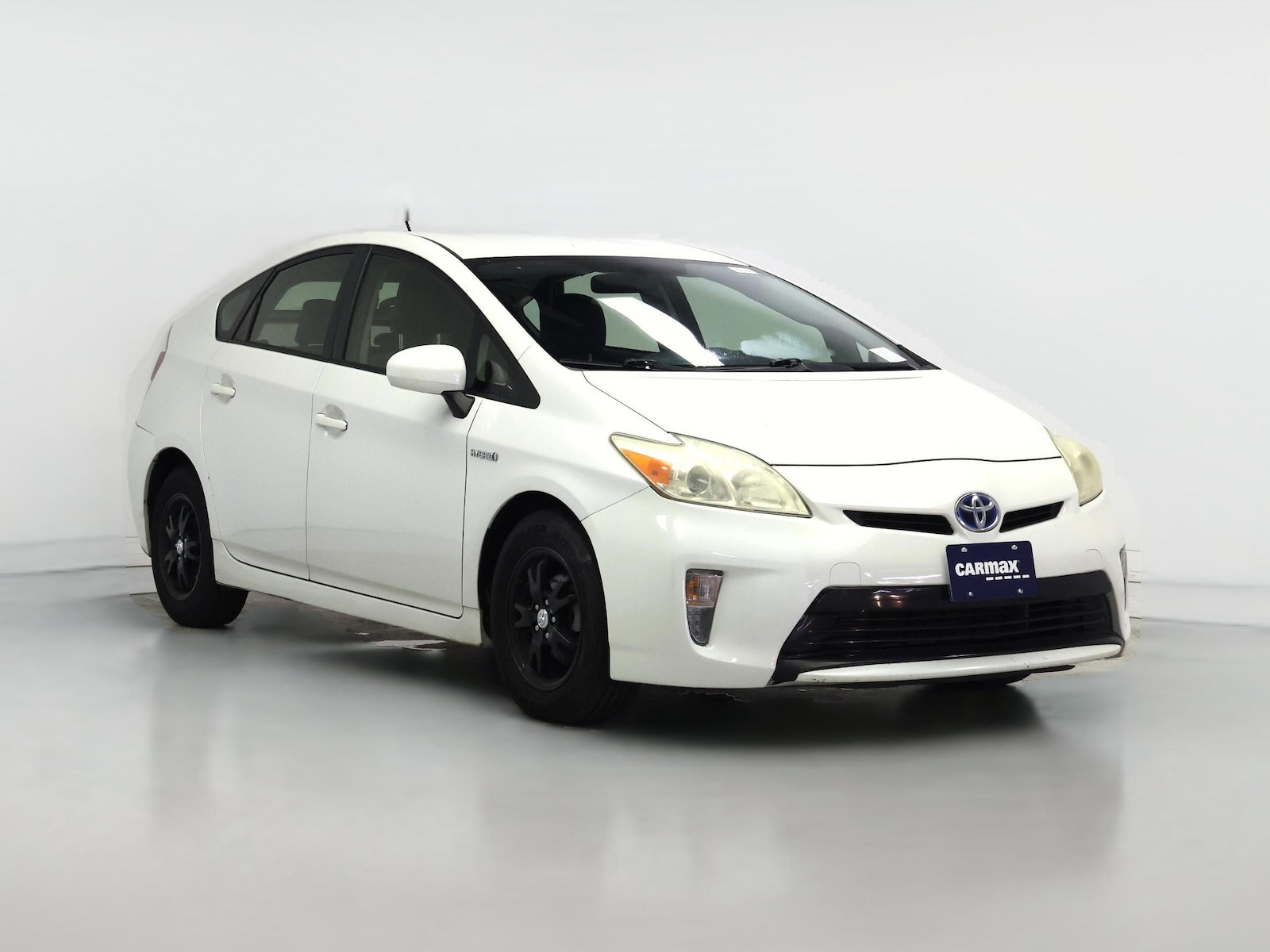 2014 Toyota Prius Four - Photo 1