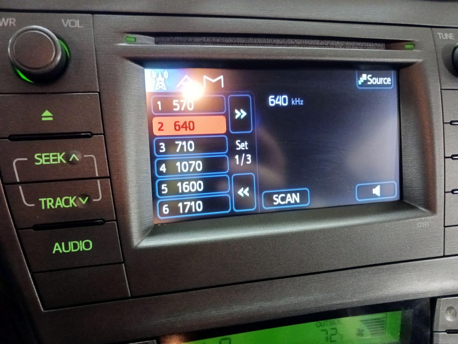 2014 Toyota Prius Four - Photo 14