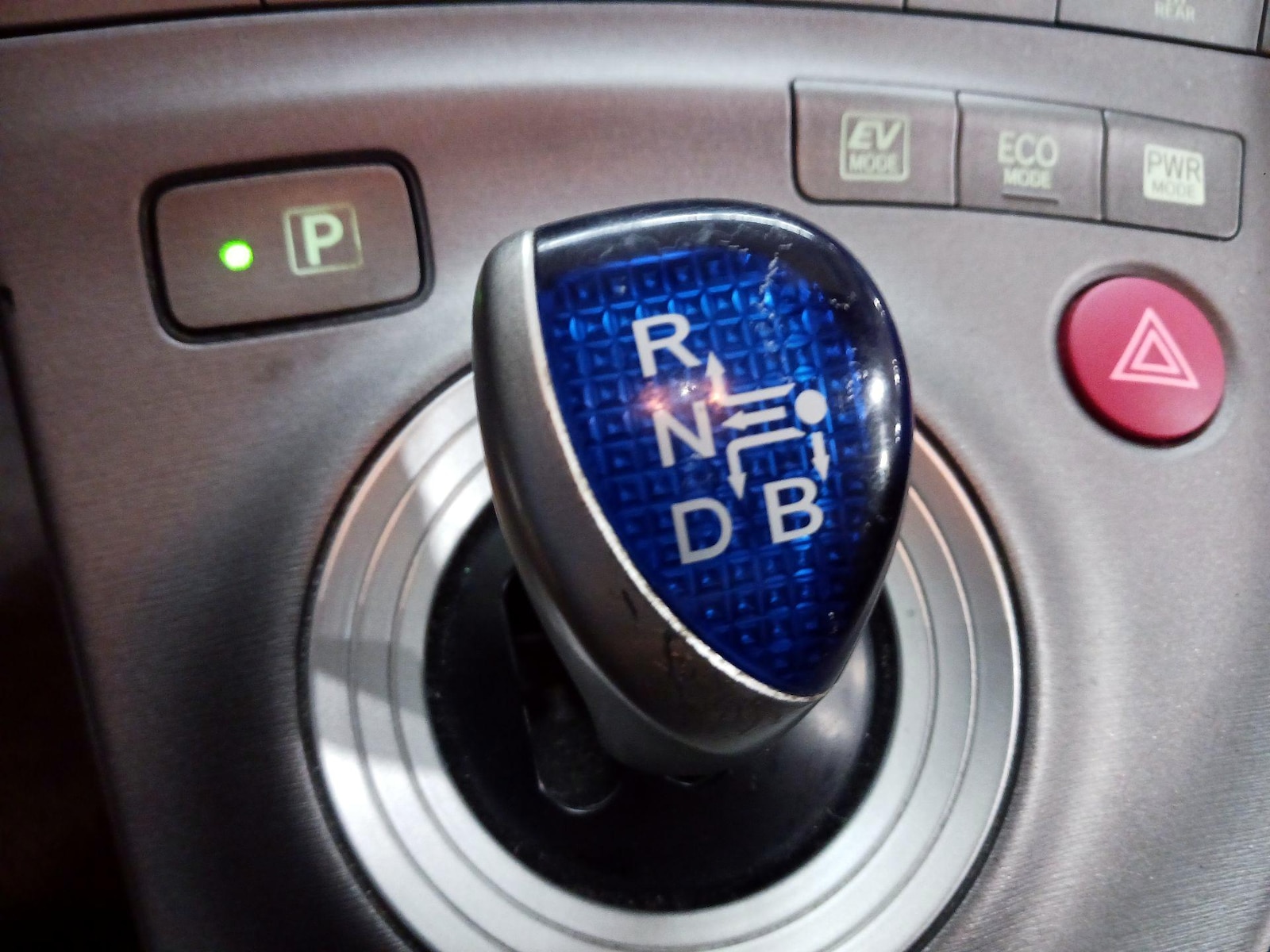 2014 Toyota Prius Four - Photo 16