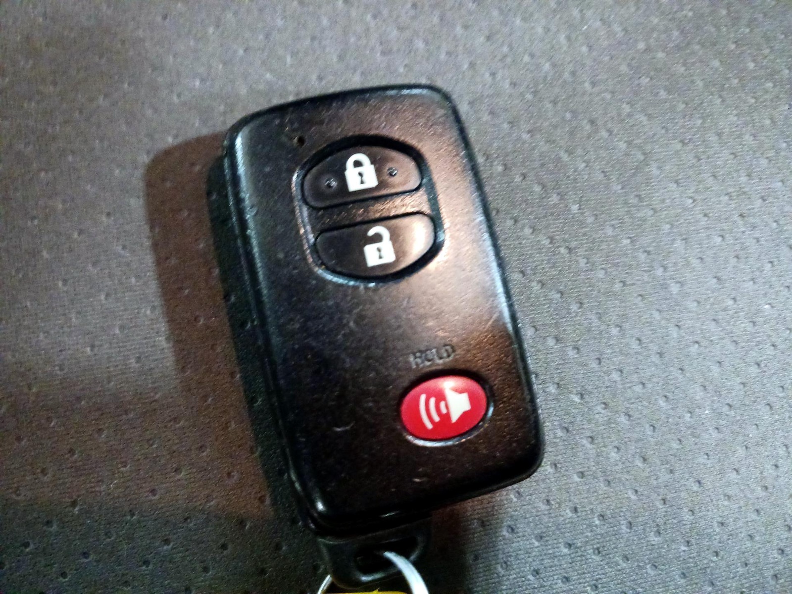 2014 Toyota Prius Four - Photo 19