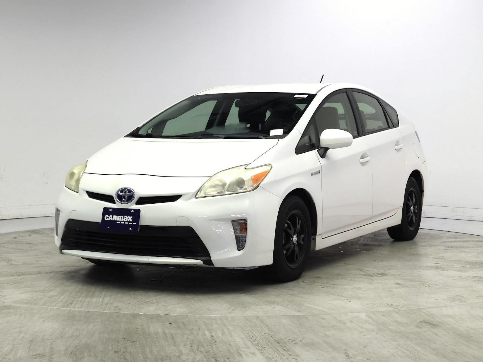 2014 Toyota Prius Four - Photo 5