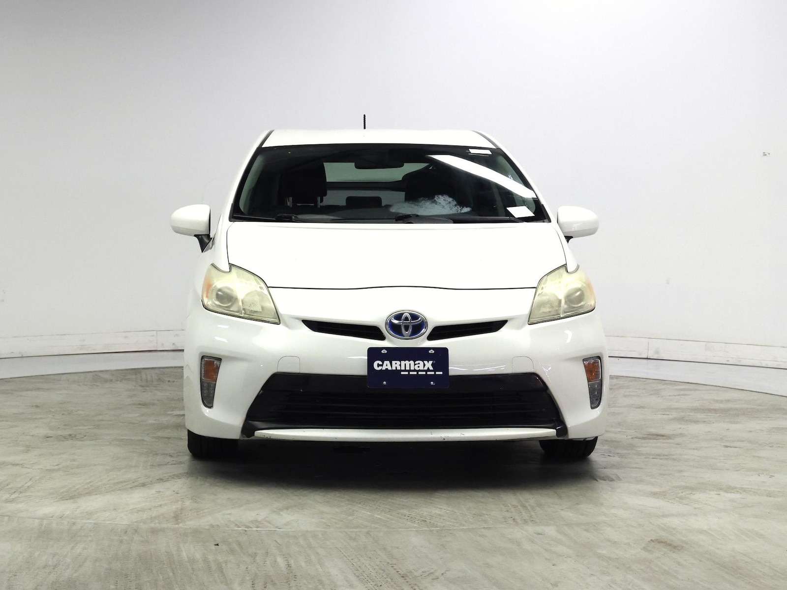 2014 Toyota Prius Four - Photo 6