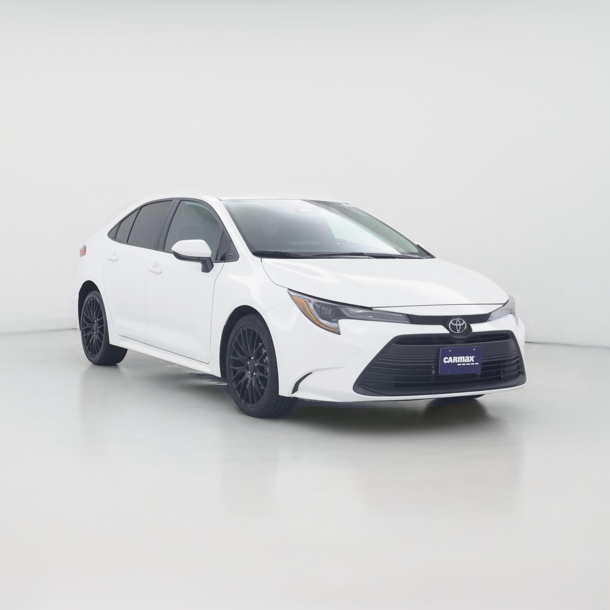 Thumbnail: 2025 Toyota Corolla - 1