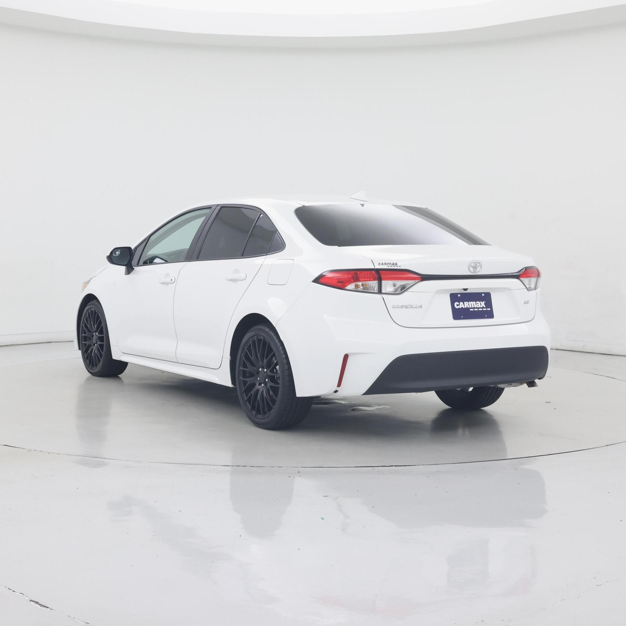 Thumbnail: 2025 Toyota Corolla - 2