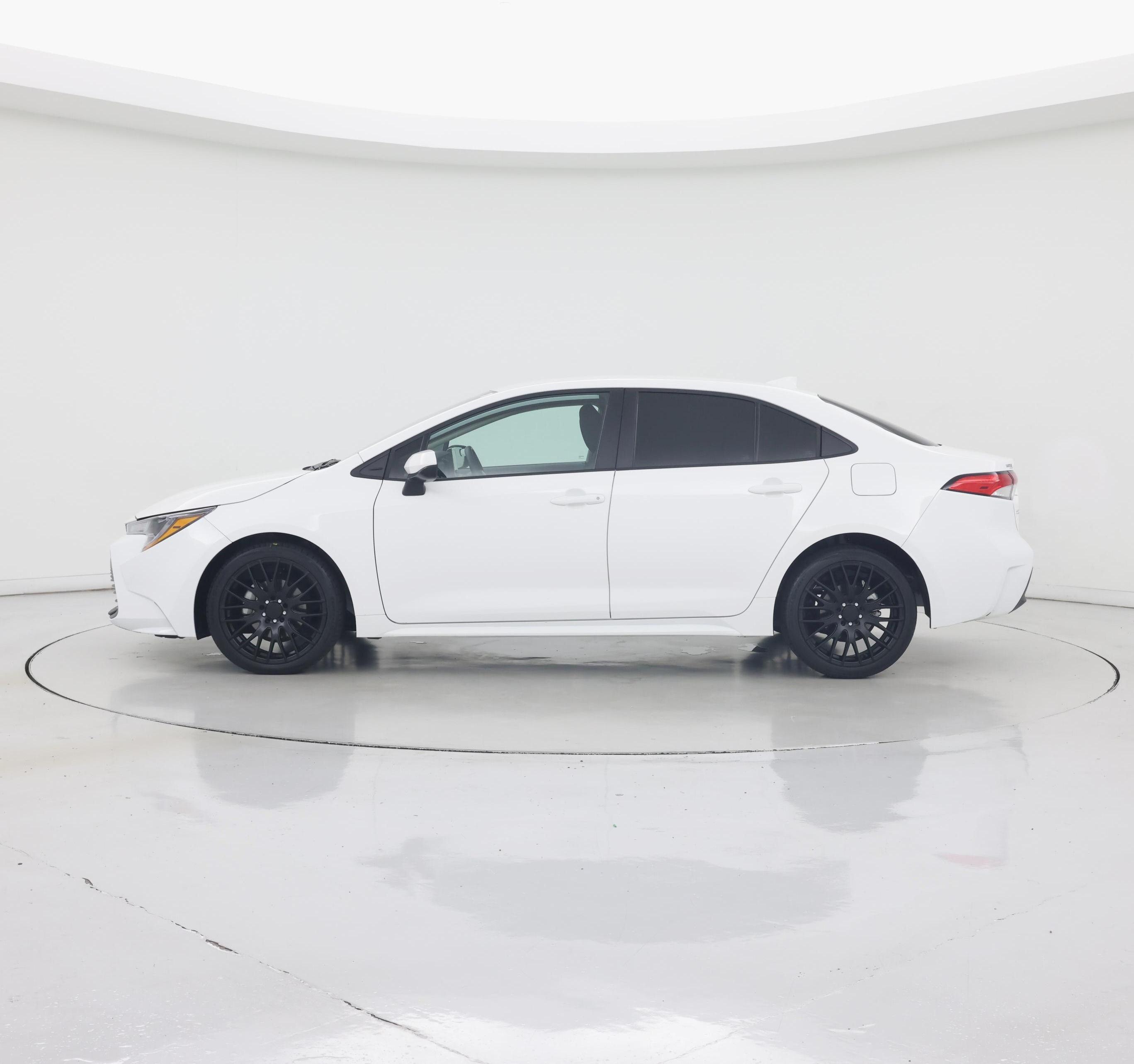 Thumbnail: 2025 Toyota Corolla - 3