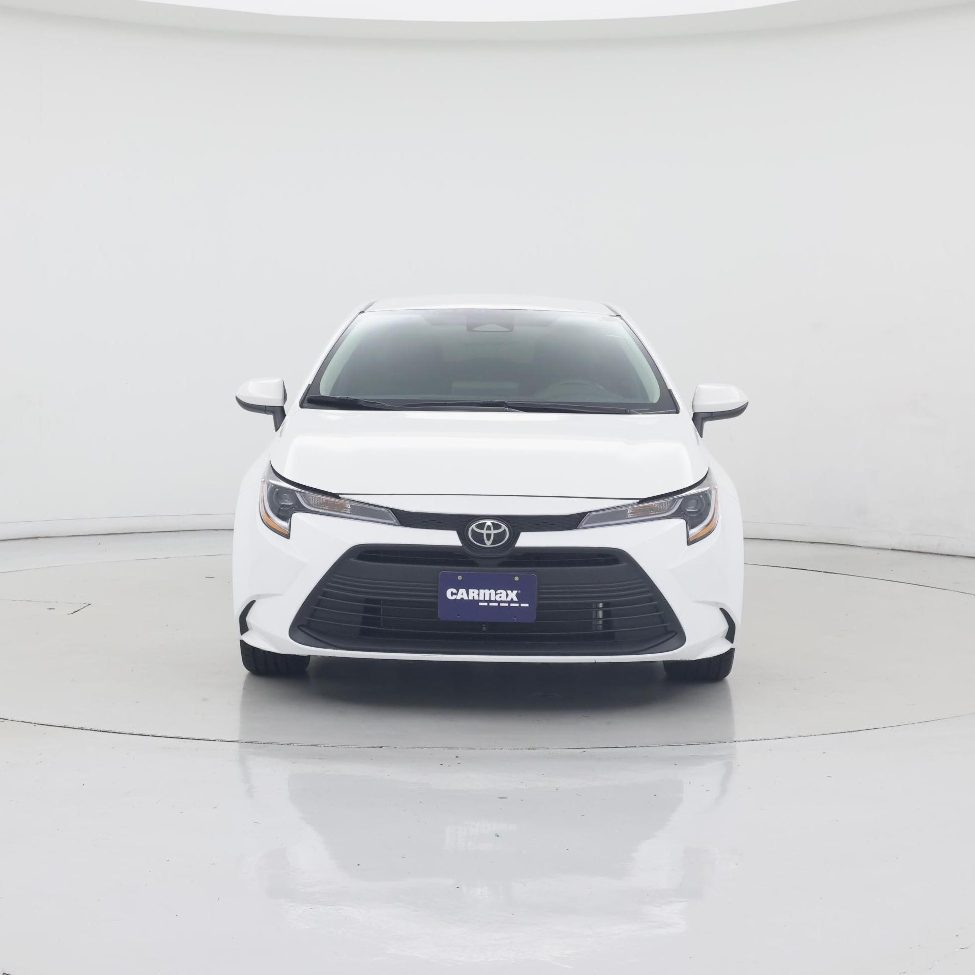 Thumbnail: 2025 Toyota Corolla - 5