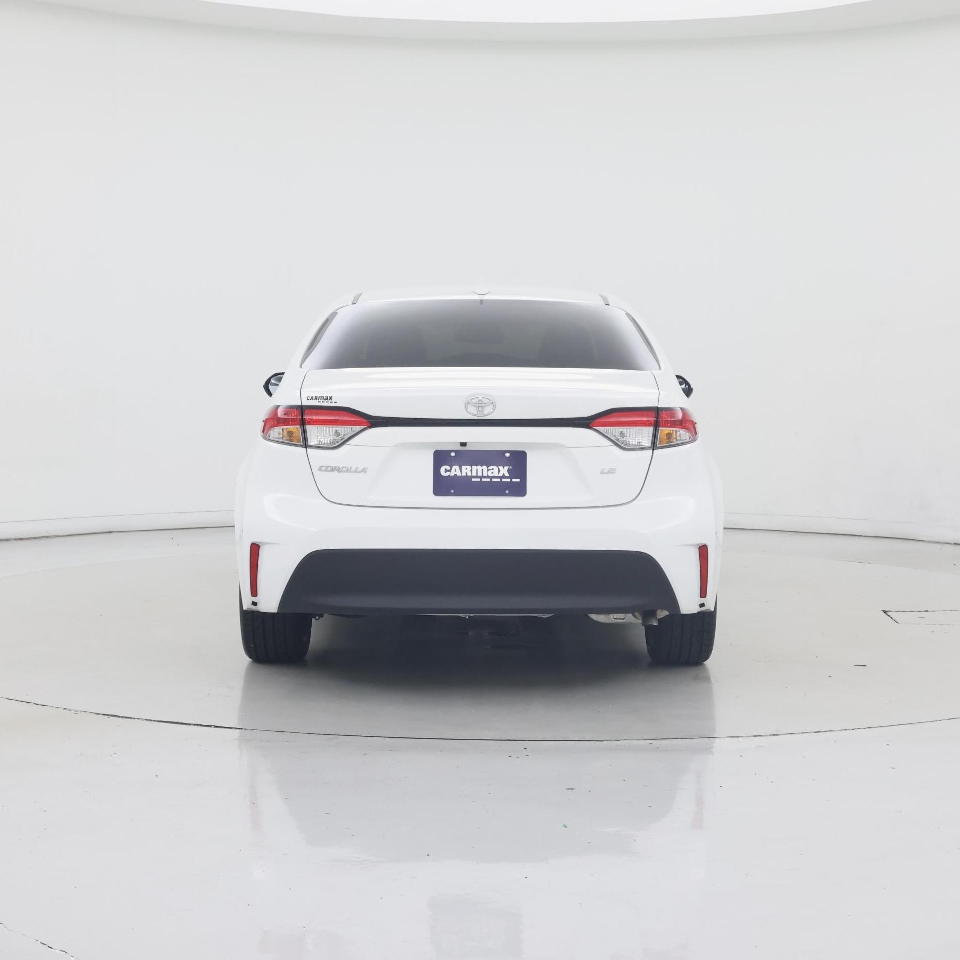 Thumbnail: 2025 Toyota Corolla - 6