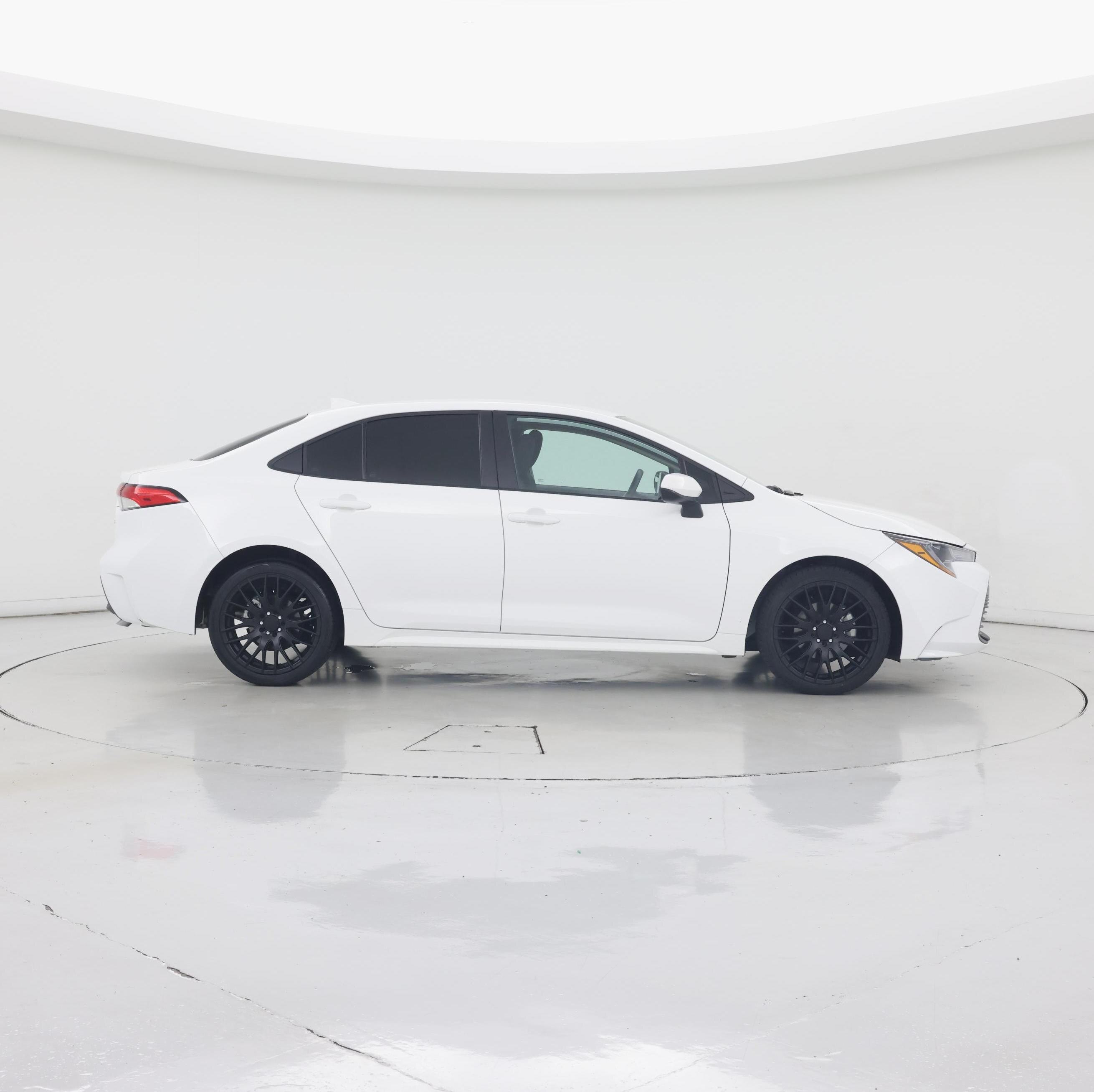 Thumbnail: 2025 Toyota Corolla - 7