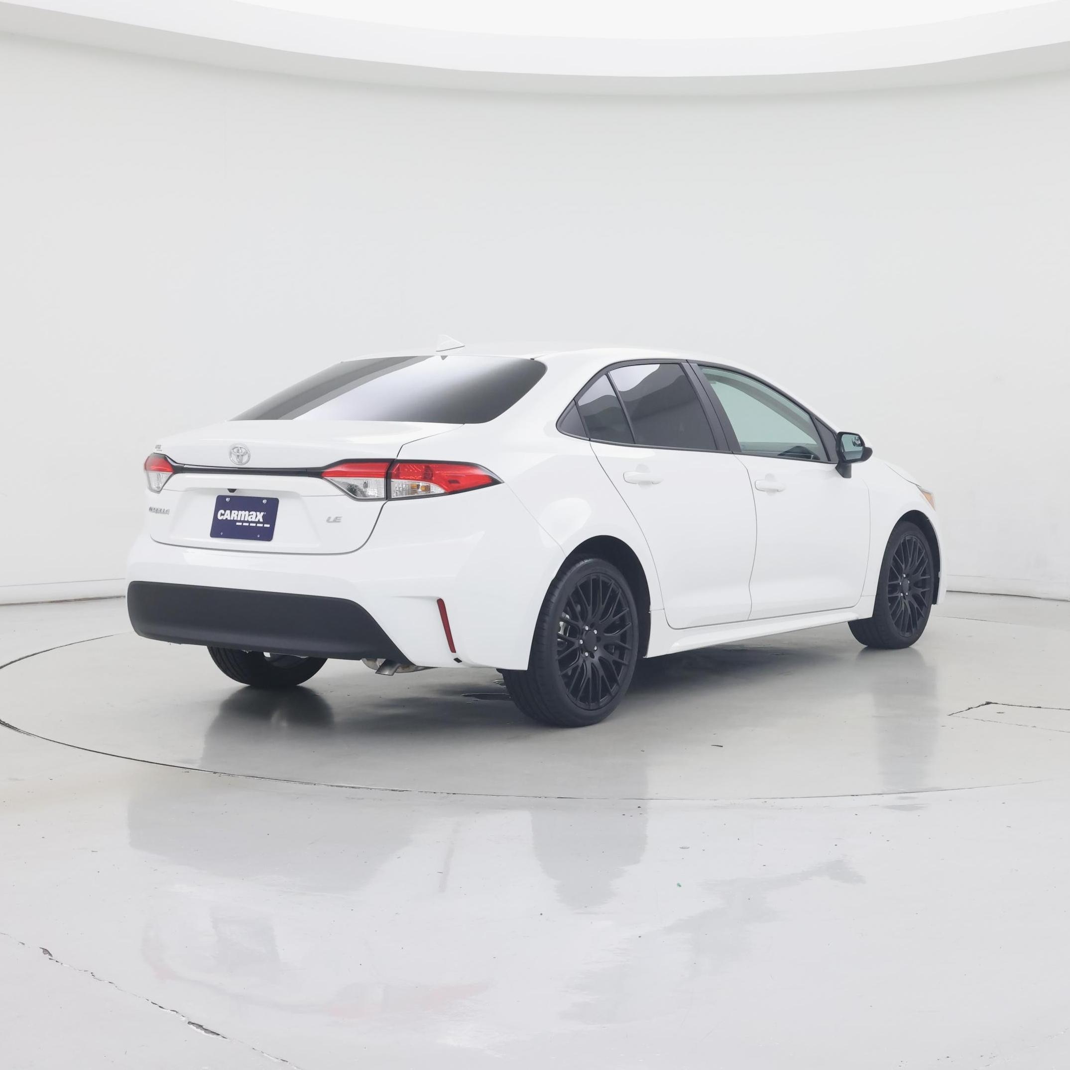 Thumbnail: 2025 Toyota Corolla - 8