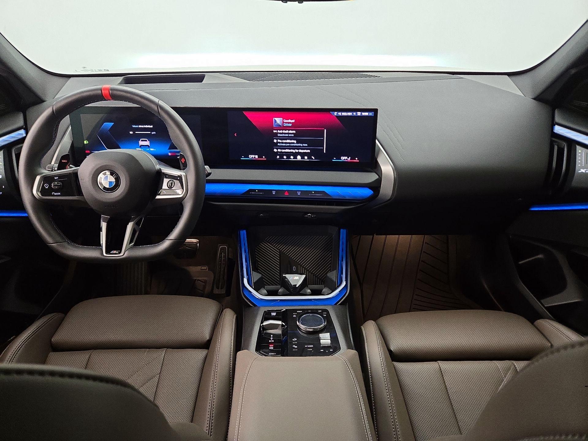 Thumbnail: 2025 BMW X3 - 9