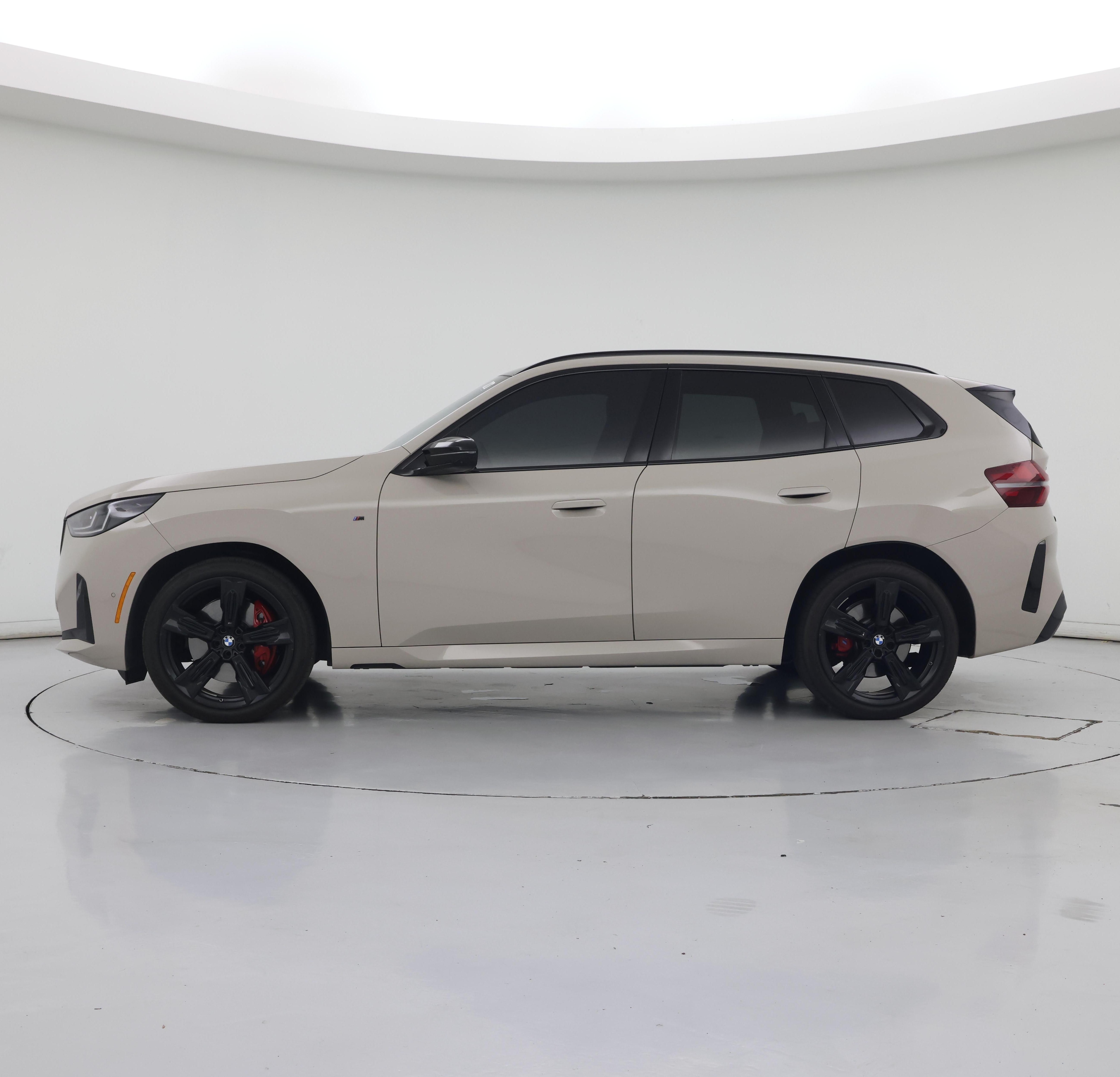 Thumbnail: 2025 BMW X3 - 3