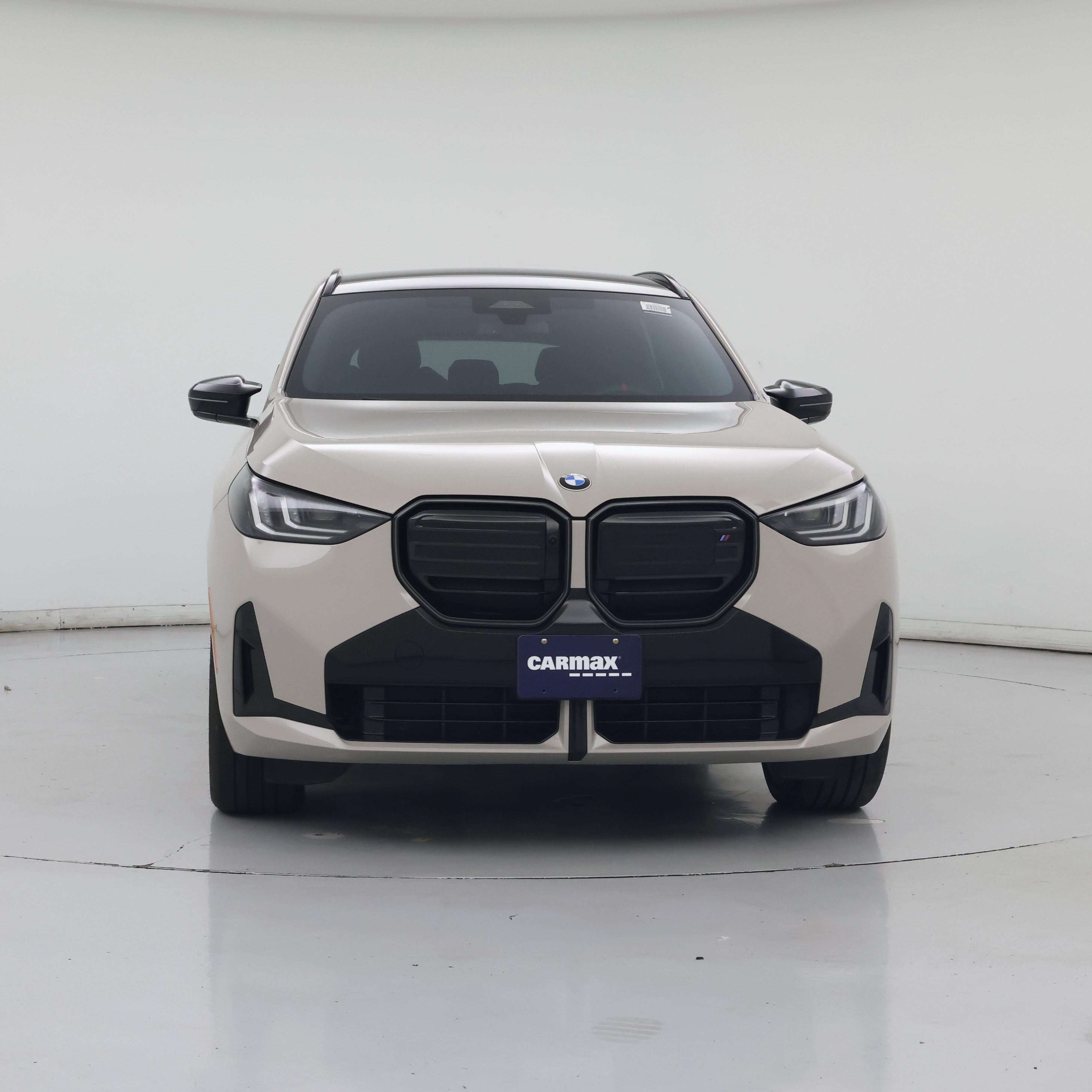 Thumbnail: 2025 BMW X3 - 5