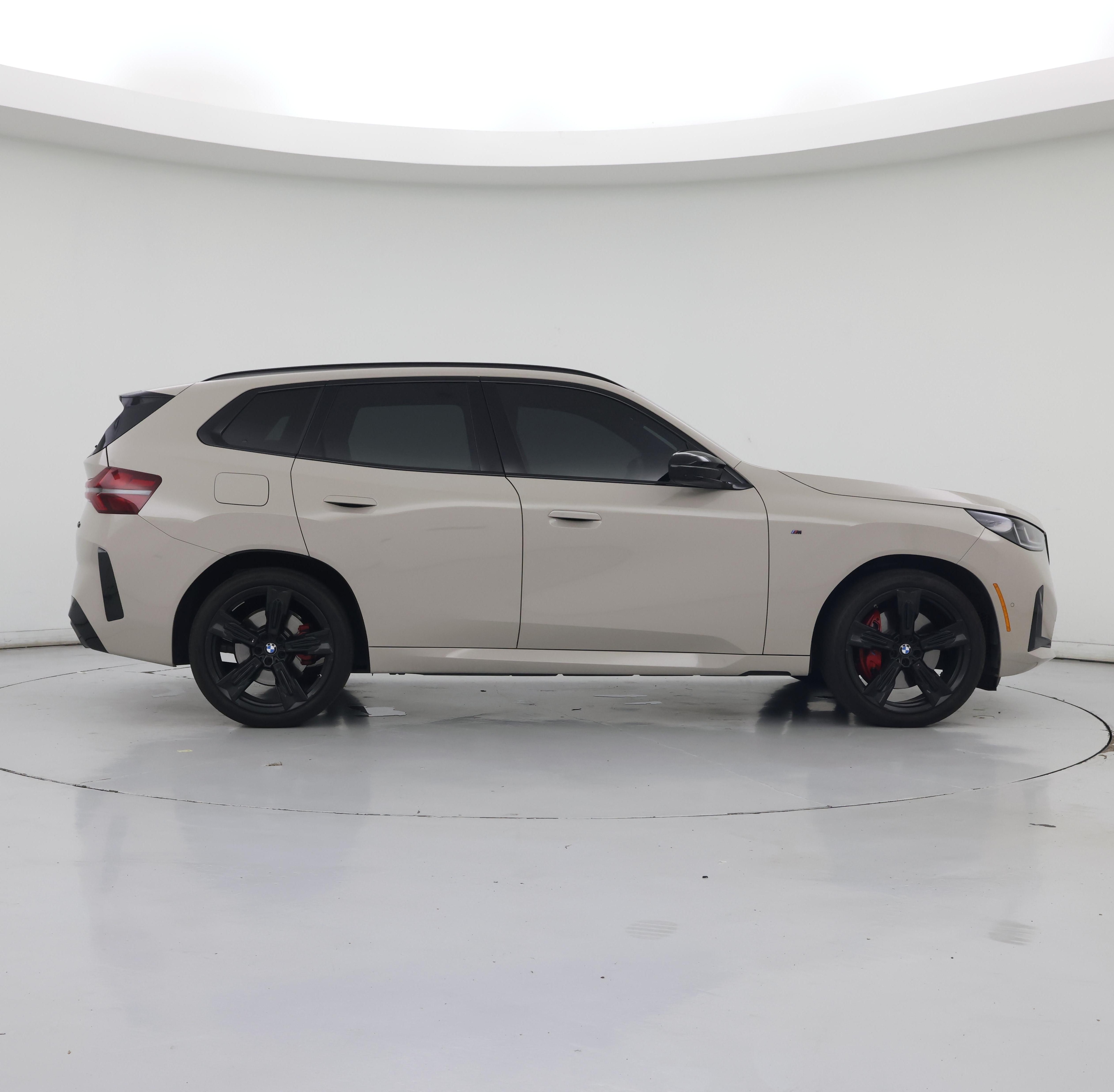 Thumbnail: 2025 BMW X3 - 7