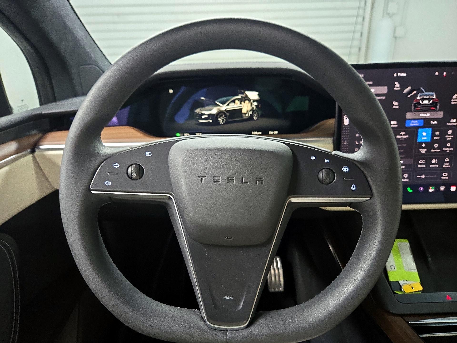 Thumbnail: 2024 Tesla Model X - 10