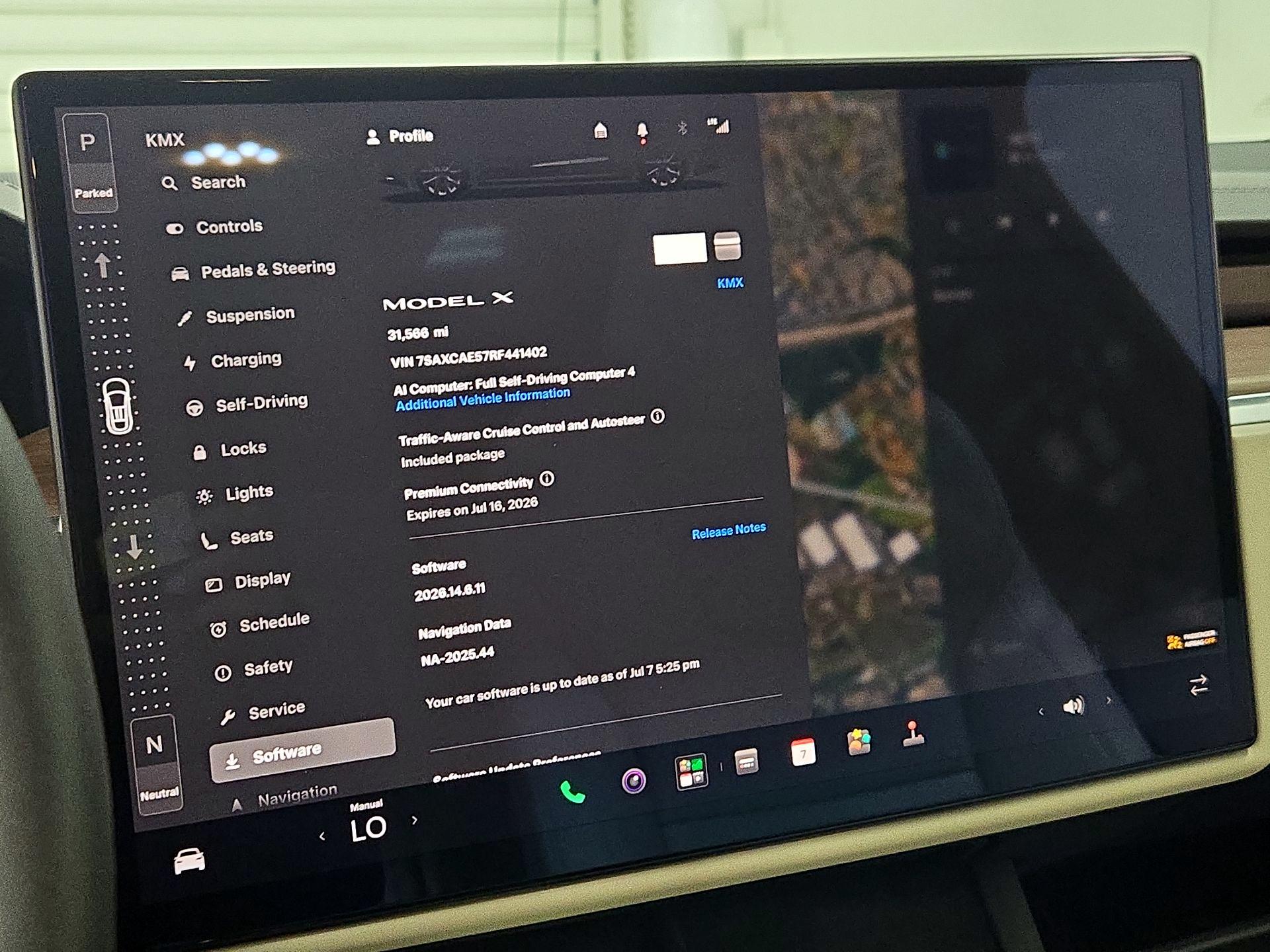 Thumbnail: 2024 Tesla Model X - 13