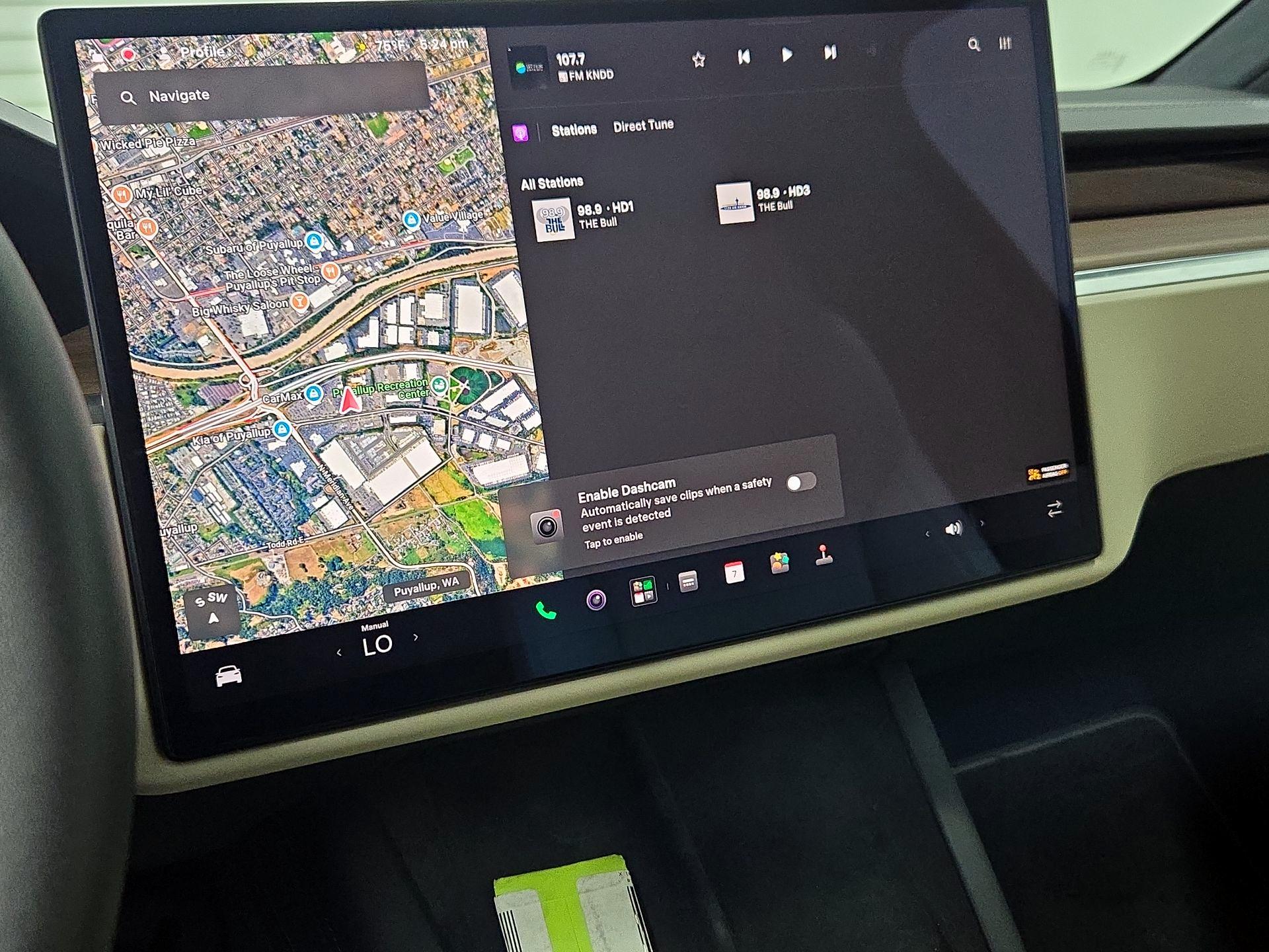 Thumbnail: 2024 Tesla Model X - 15