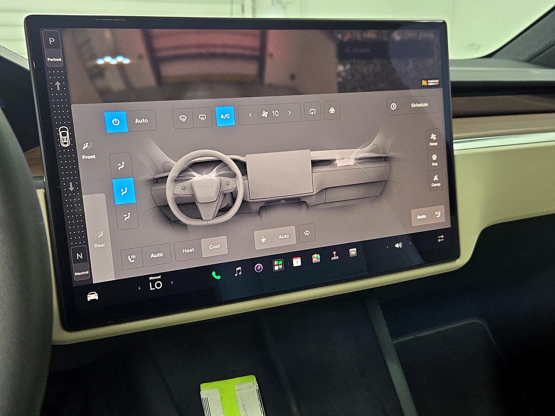 Thumbnail: 2024 Tesla Model X - 16