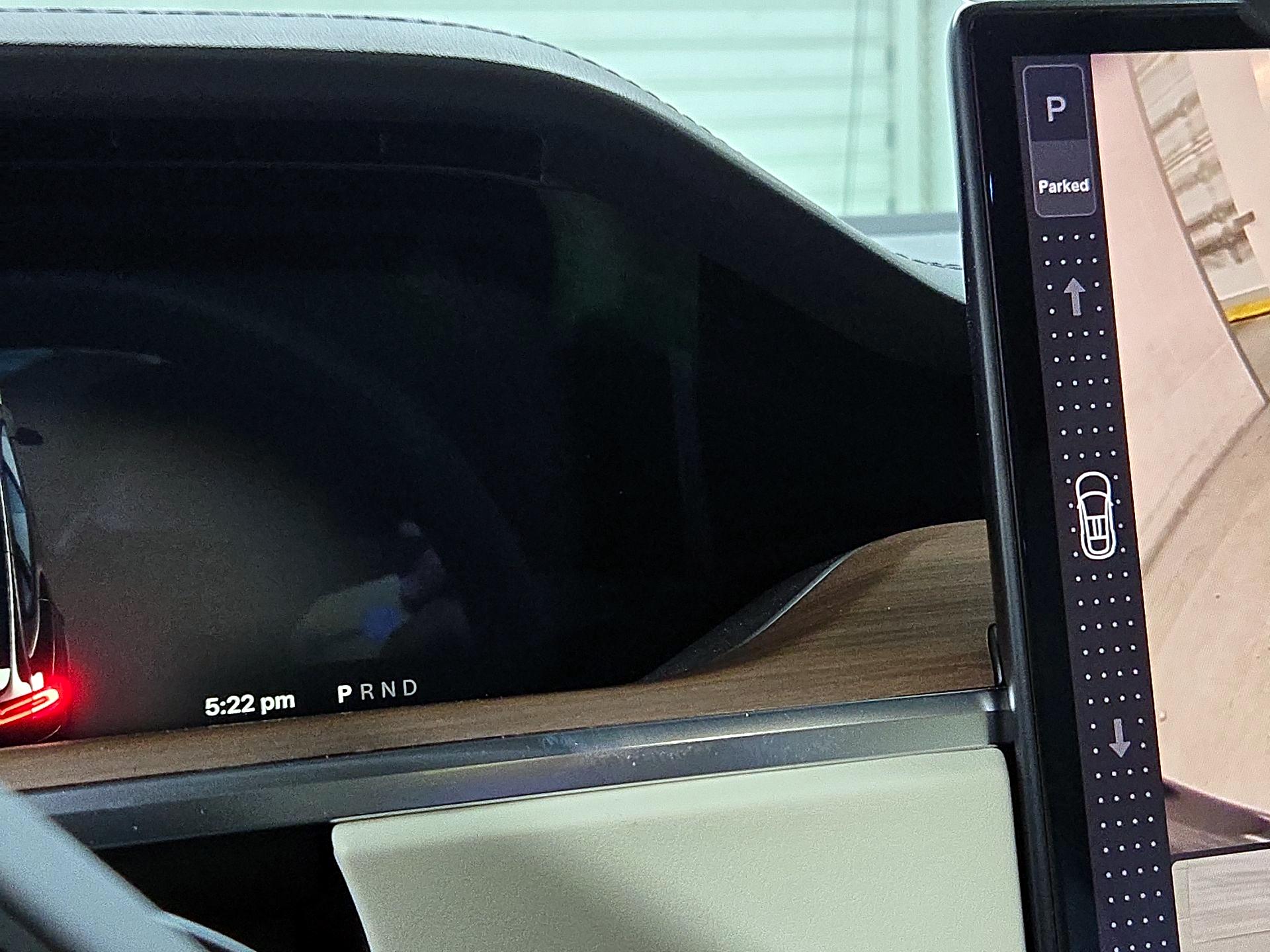 Thumbnail: 2024 Tesla Model X - 17