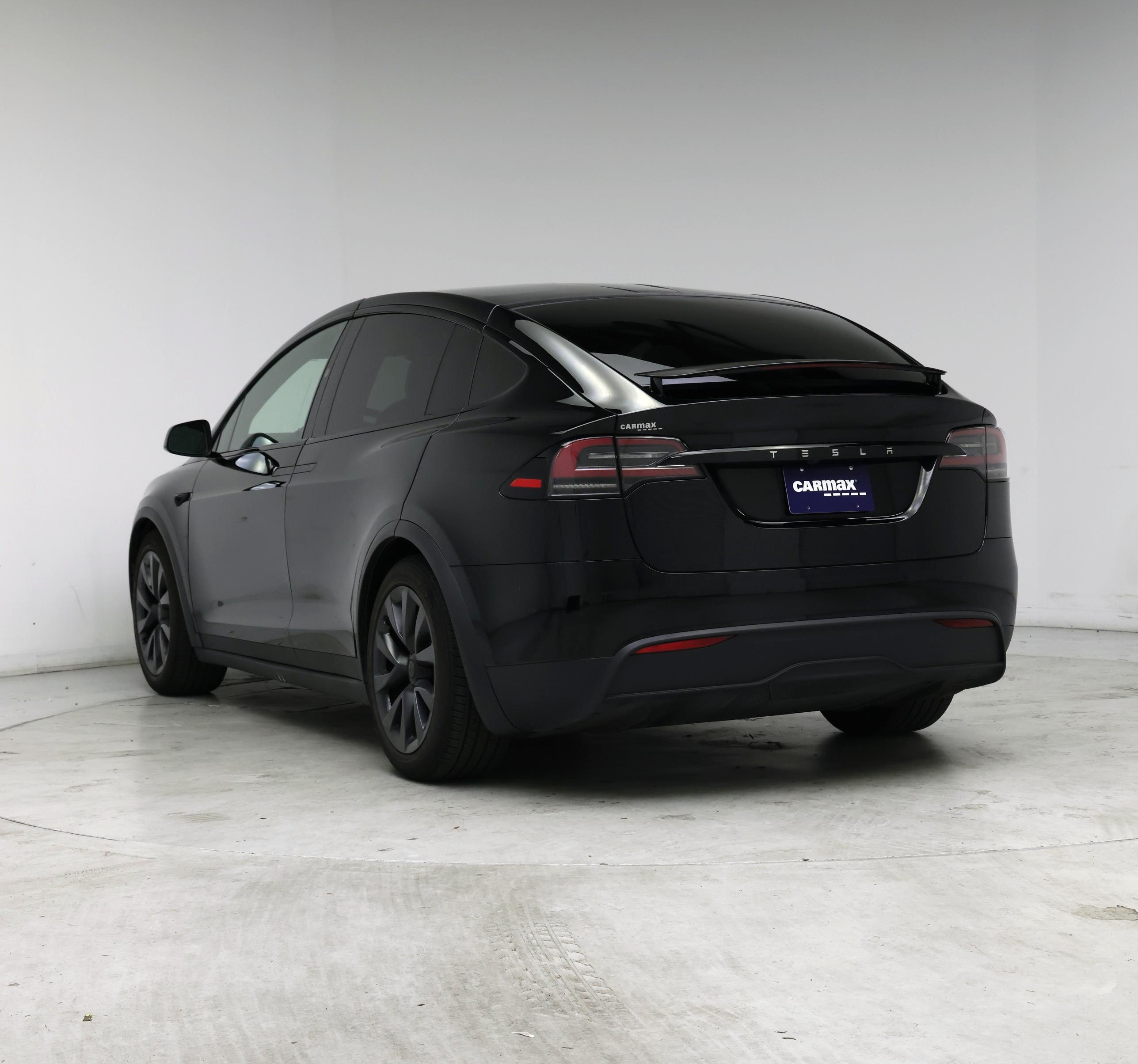 Thumbnail: 2024 Tesla Model X - 2