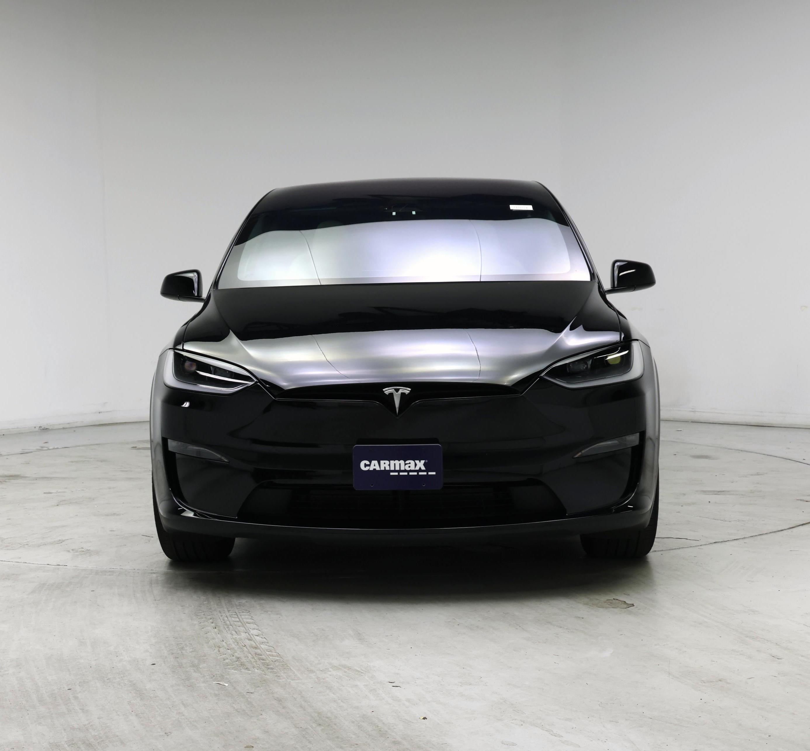 Thumbnail: 2024 Tesla Model X - 5
