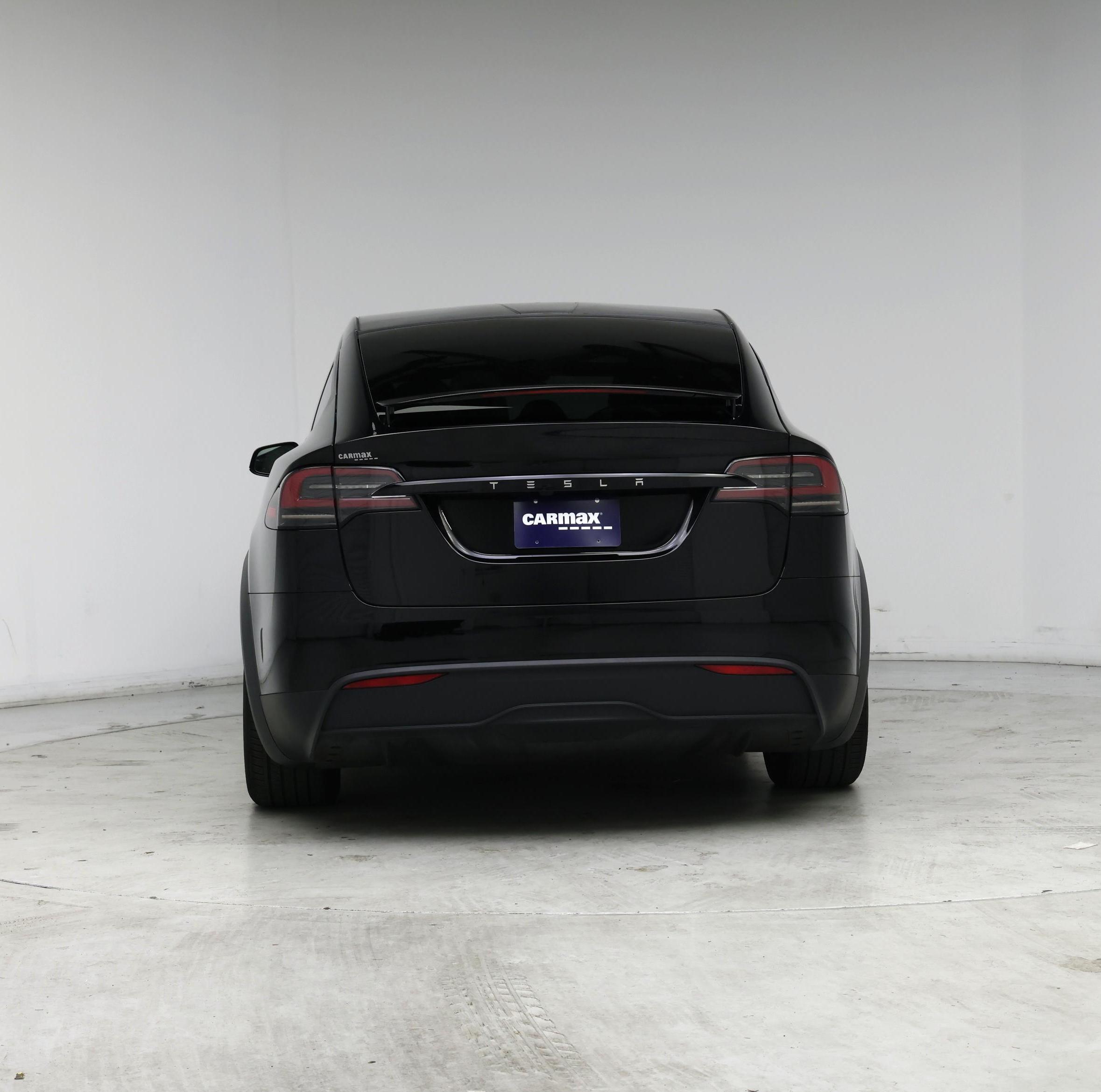 Thumbnail: 2024 Tesla Model X - 6