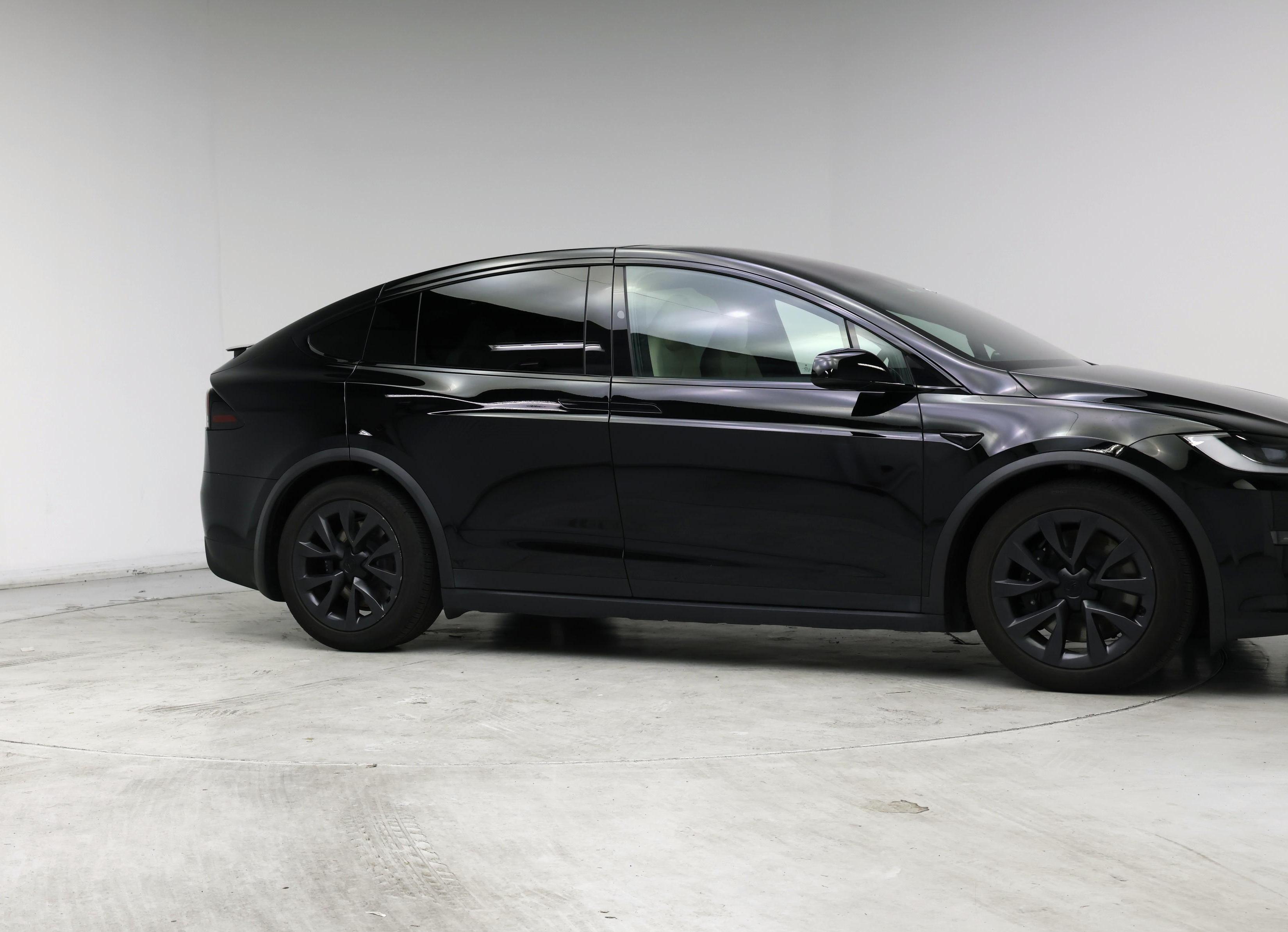 Thumbnail: 2024 Tesla Model X - 7