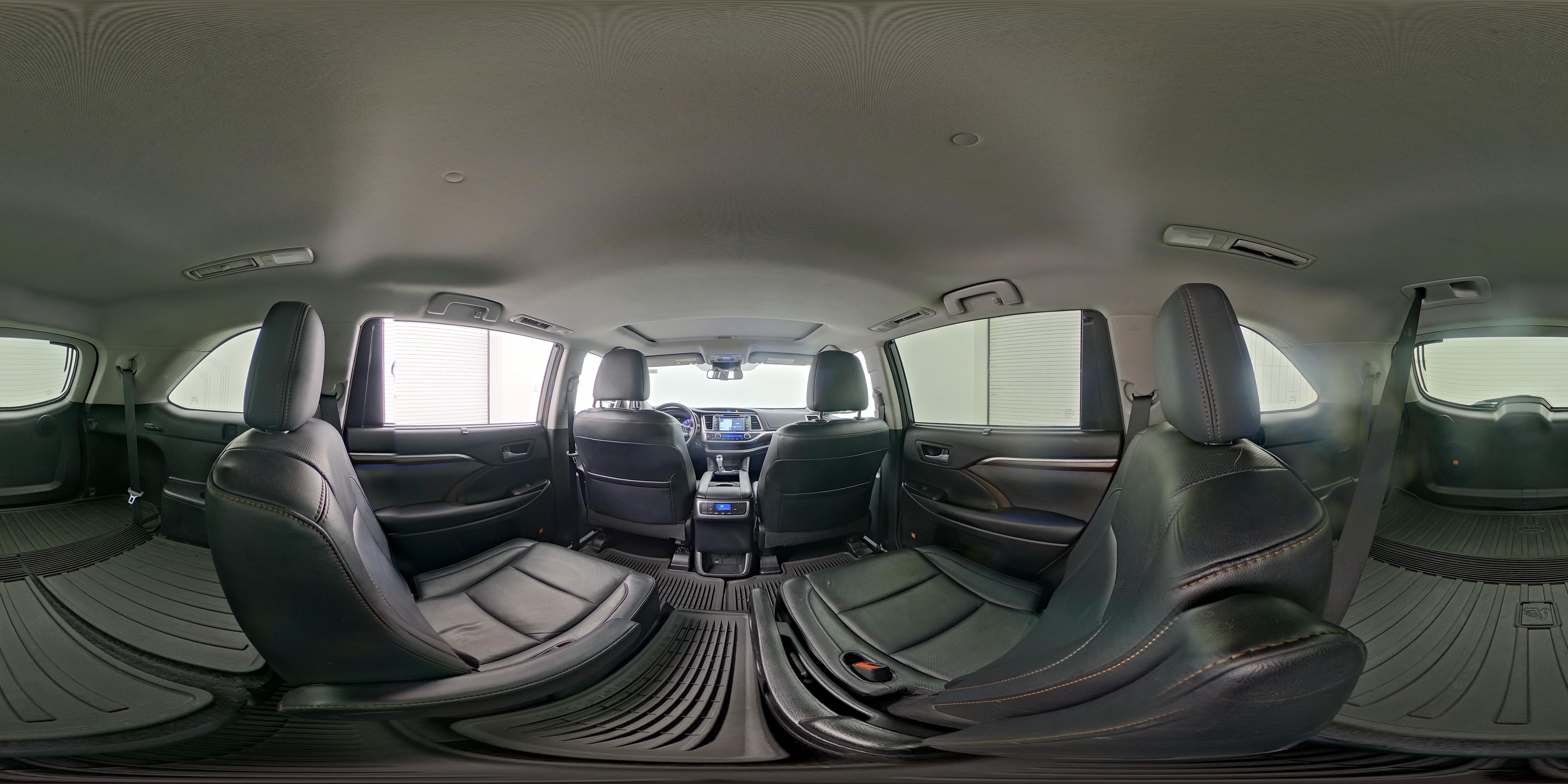 2016 Toyota Highlander Limited - Photo 29