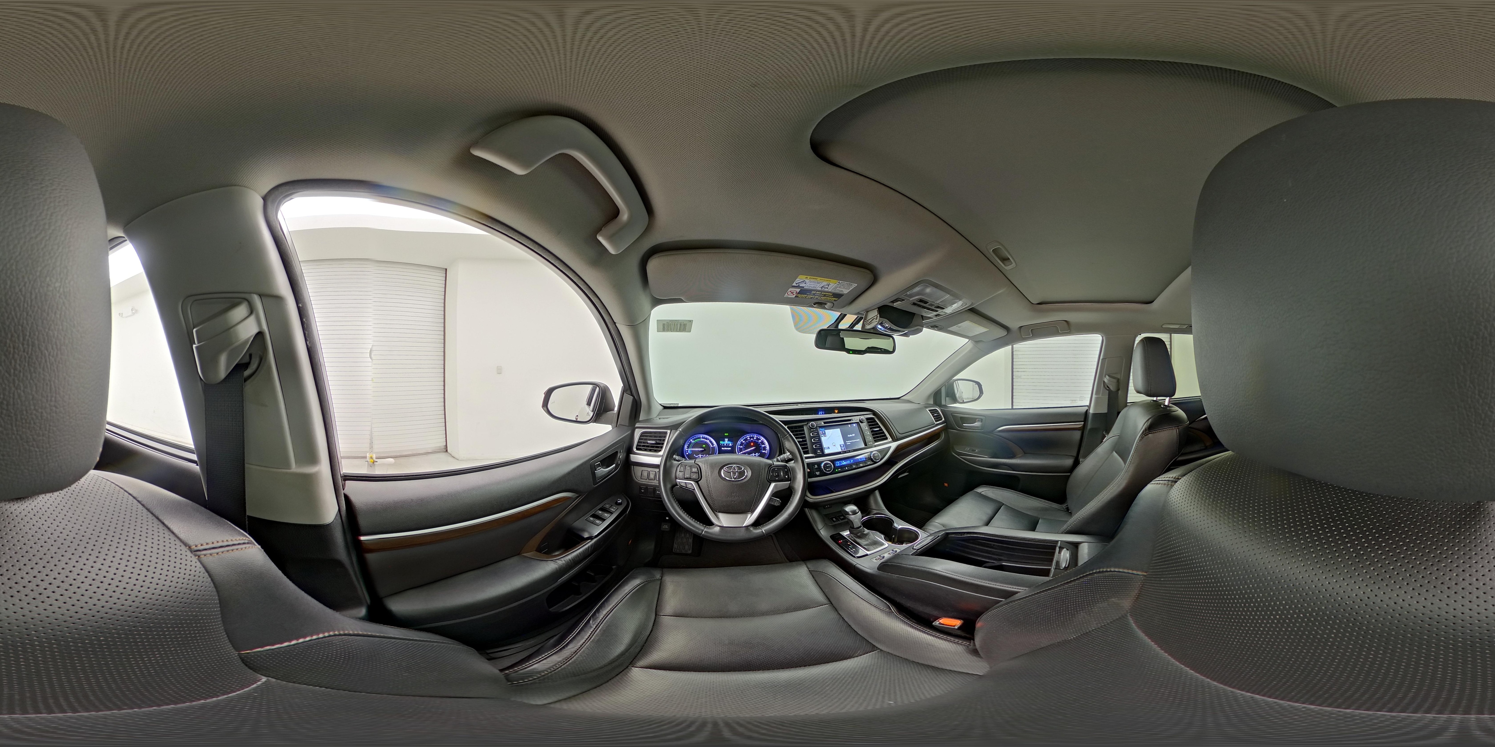 2016 Toyota Highlander Limited - Photo 30