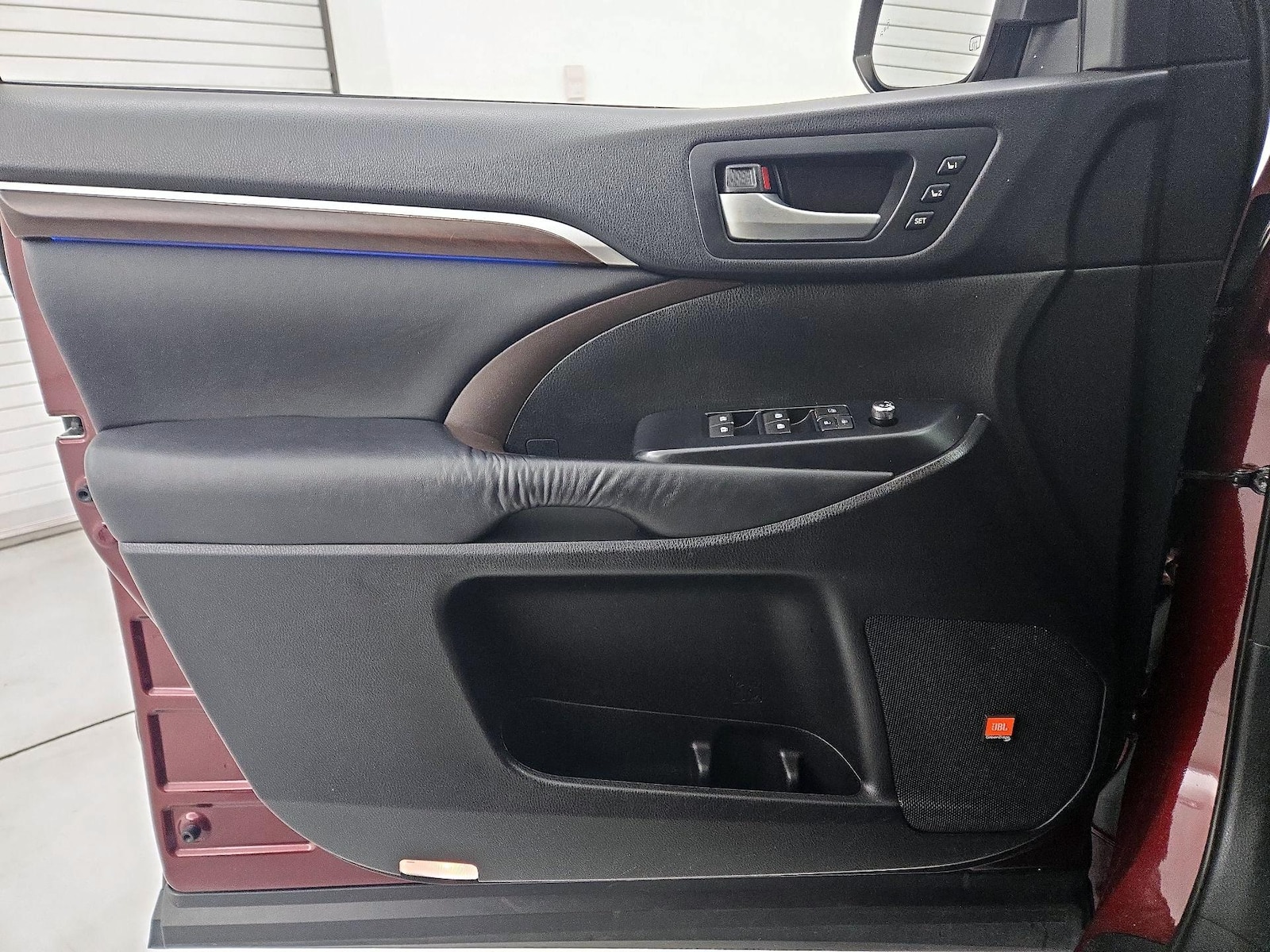 2016 Toyota Highlander Limited - Photo 13