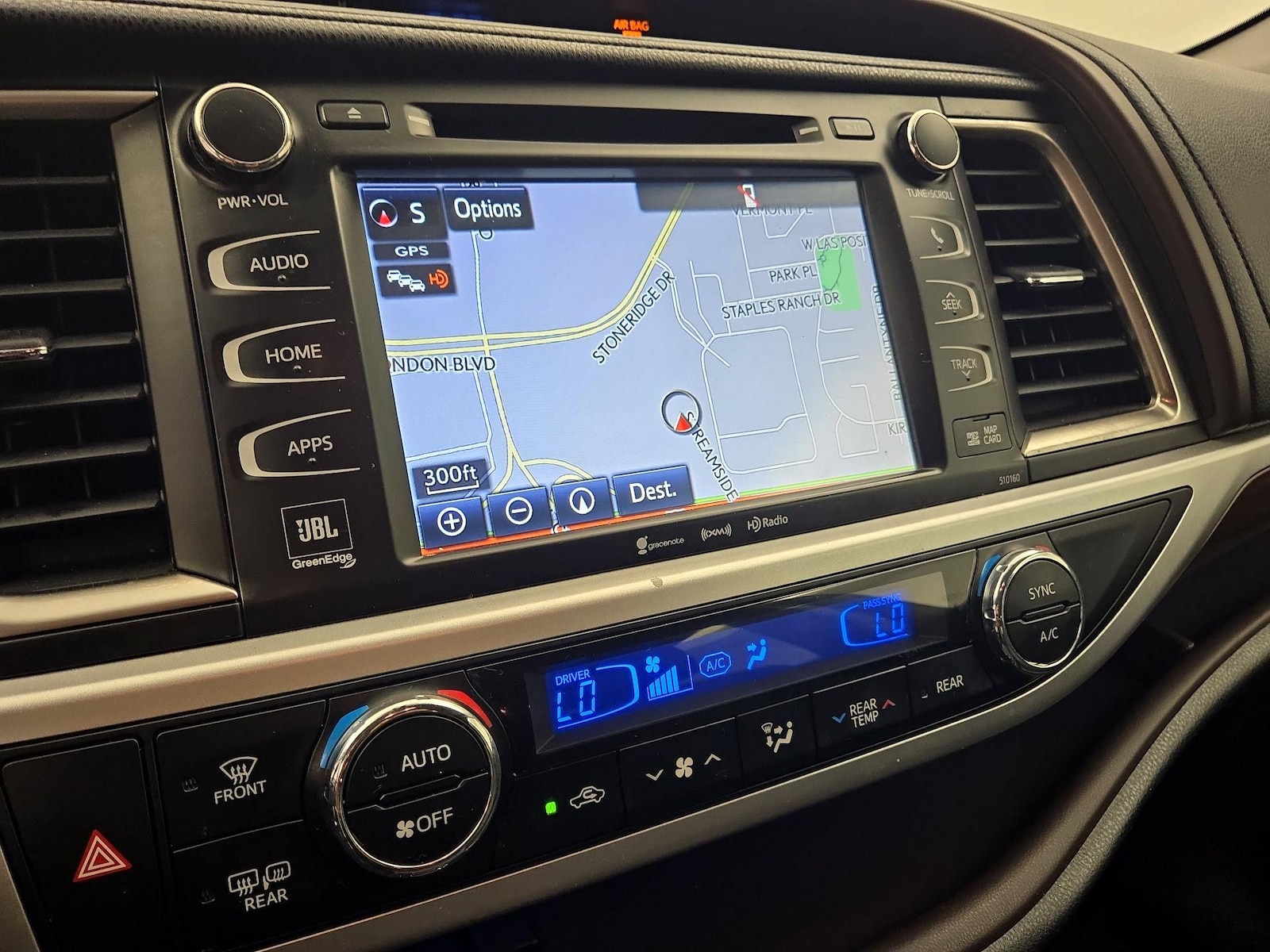 2016 Toyota Highlander Limited - Photo 15