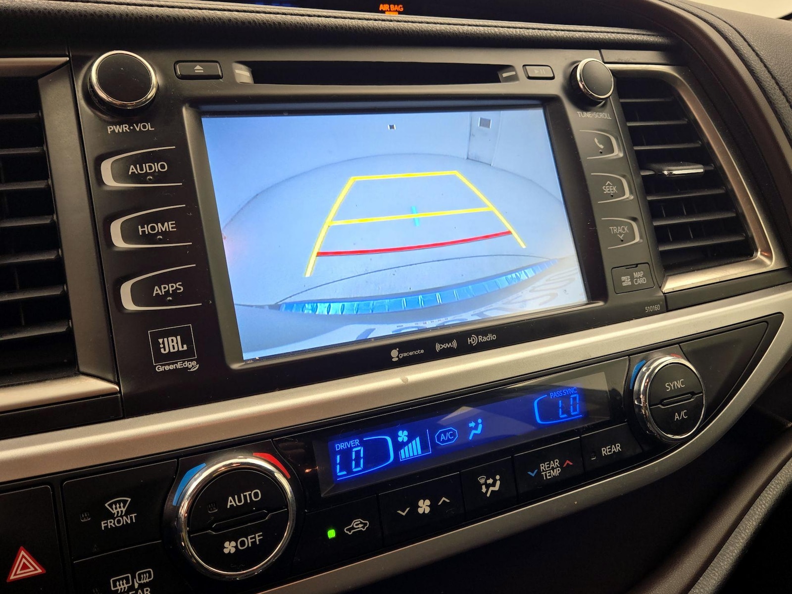 2016 Toyota Highlander Limited - Photo 16