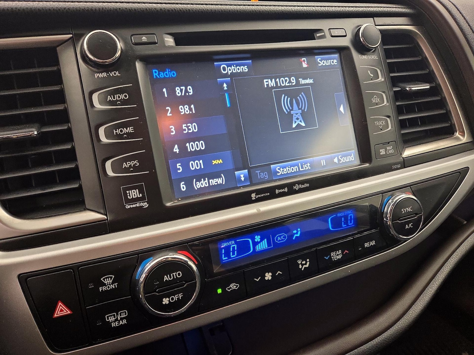2016 Toyota Highlander Limited - Photo 17