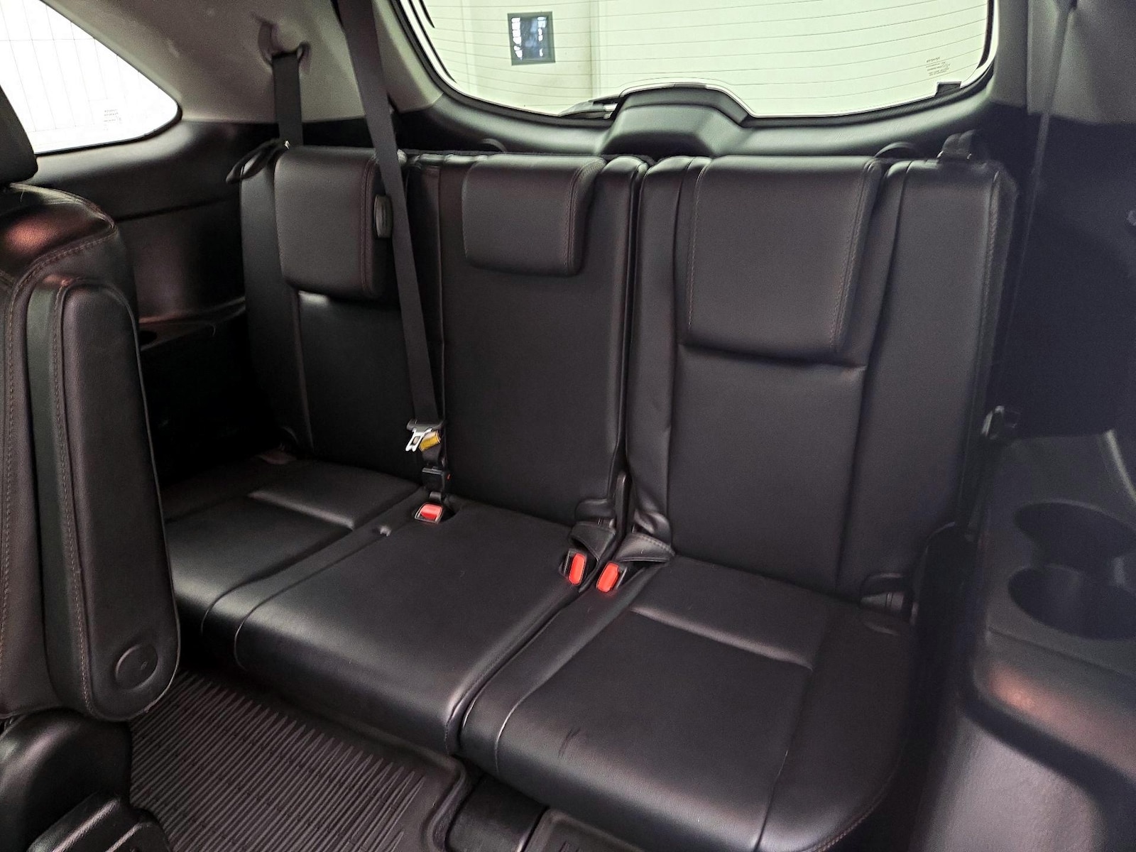 2016 Toyota Highlander Limited - Photo 23