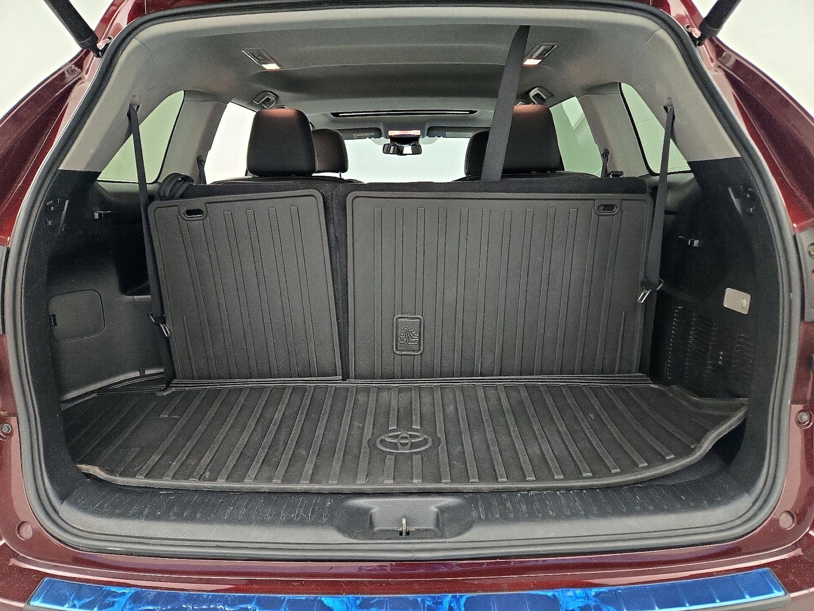 2016 Toyota Highlander Limited - Photo 24