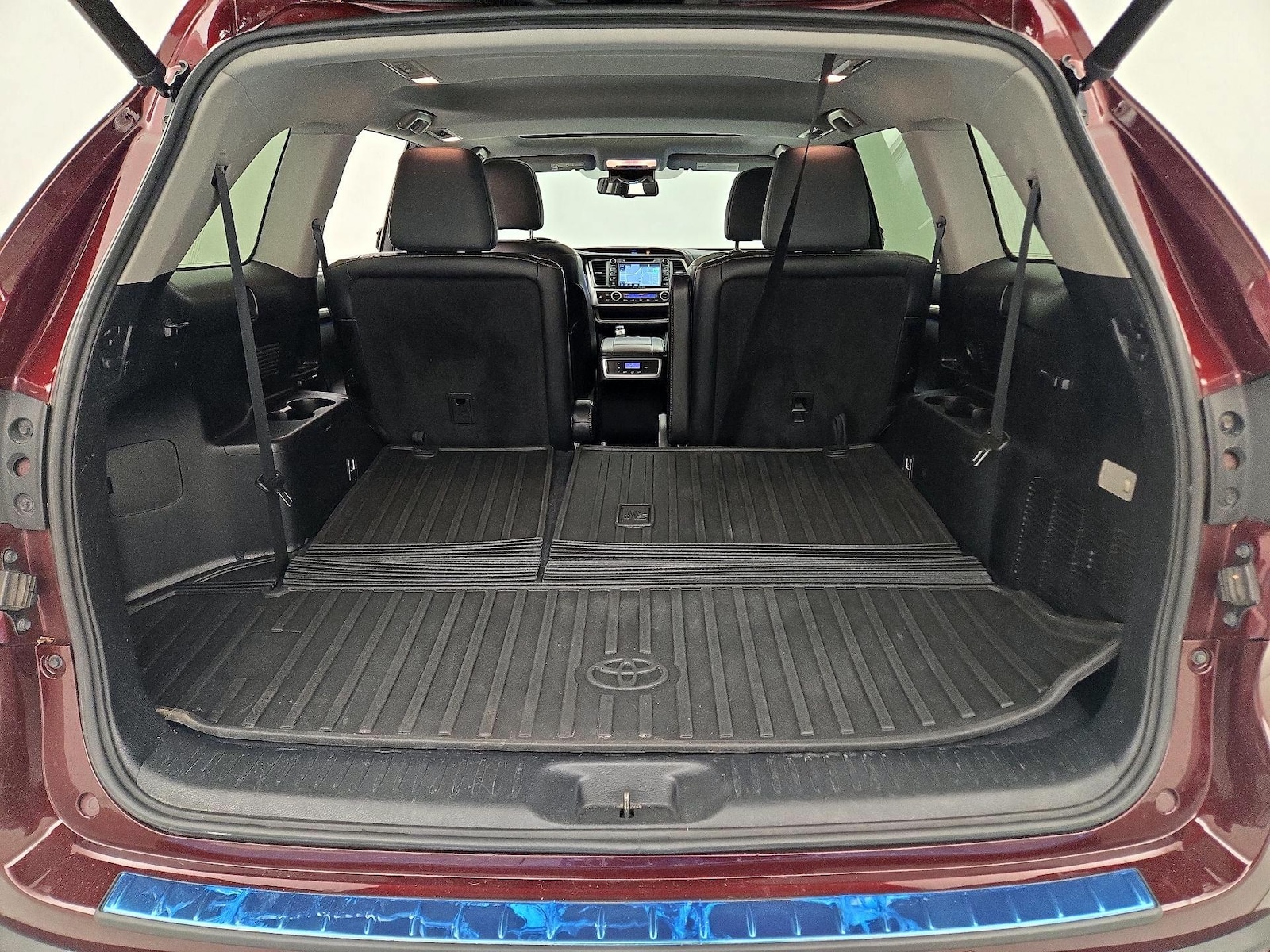 2016 Toyota Highlander Limited - Photo 25