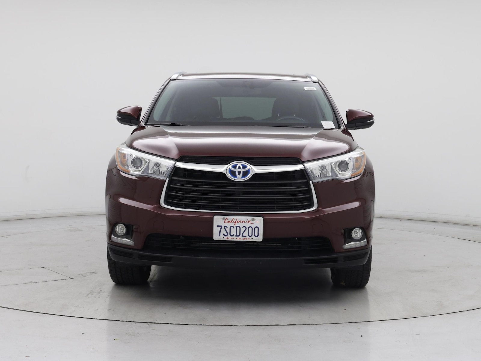 2016 Toyota Highlander Limited - Photo 6