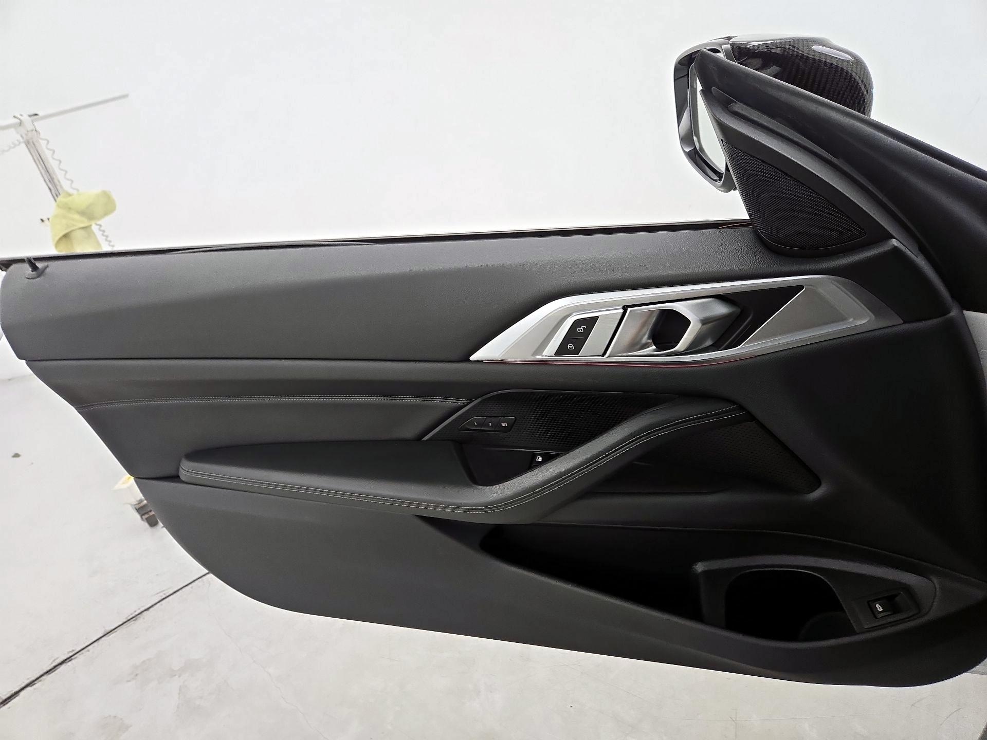 Thumbnail: 2022 BMW 4 Series - 12
