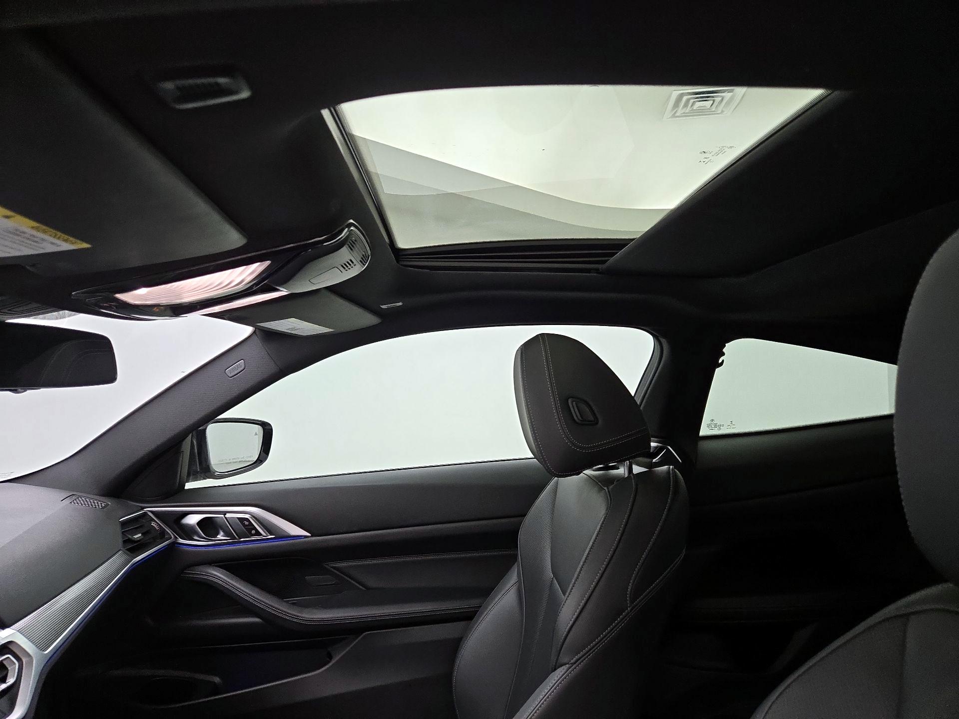 Thumbnail: 2022 BMW 4 Series - 20