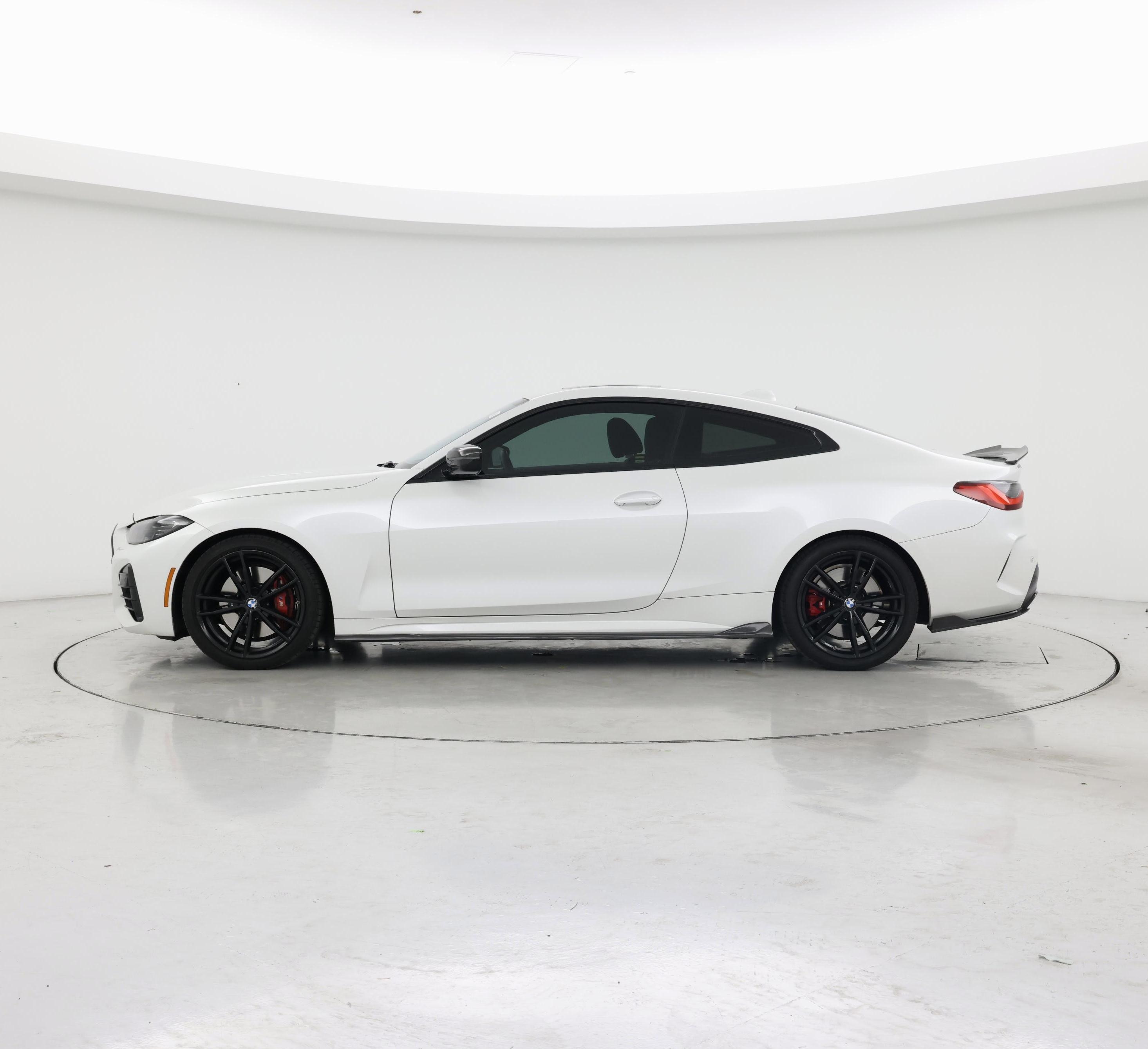 Thumbnail: 2022 BMW 4 Series - 3