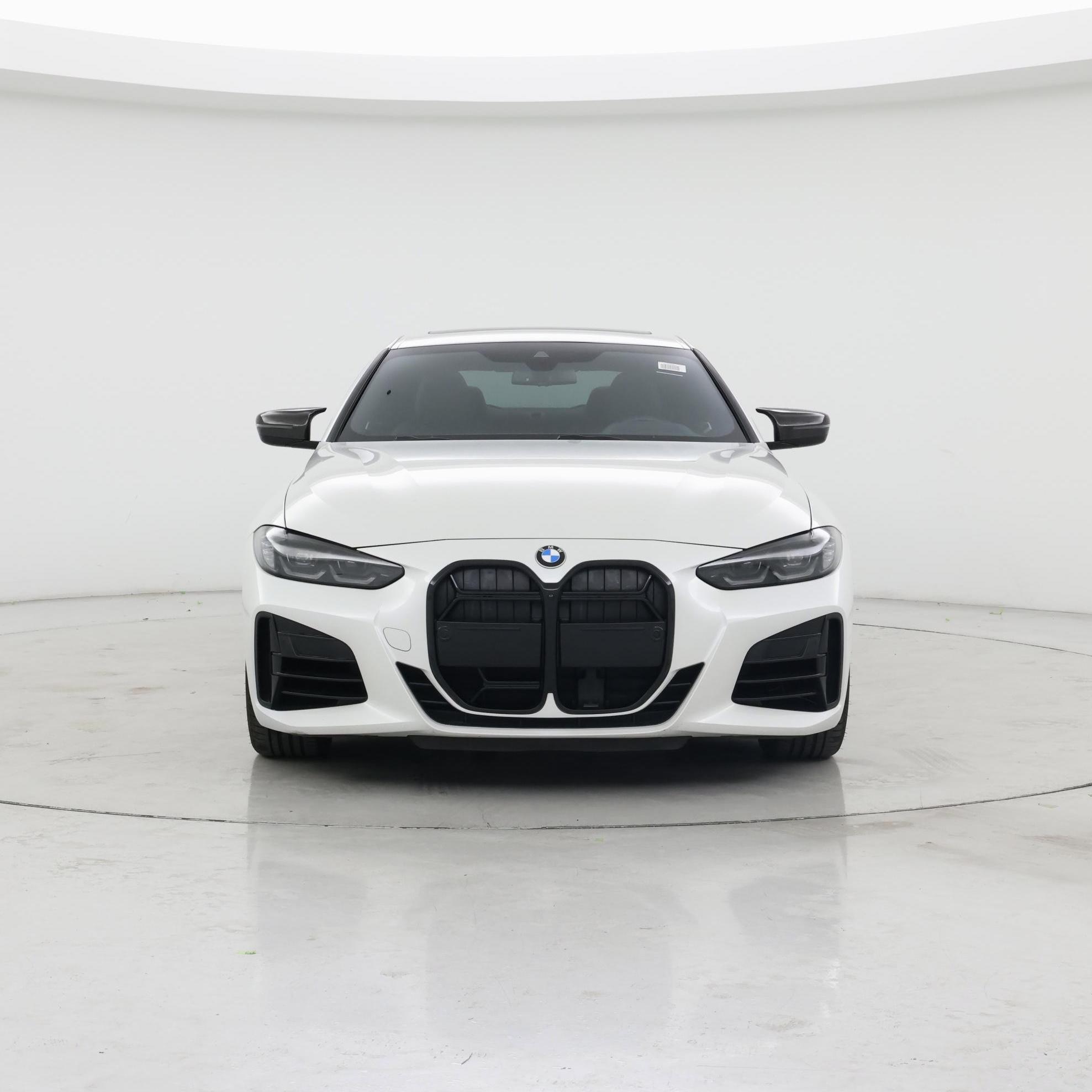 Thumbnail: 2022 BMW 4 Series - 5