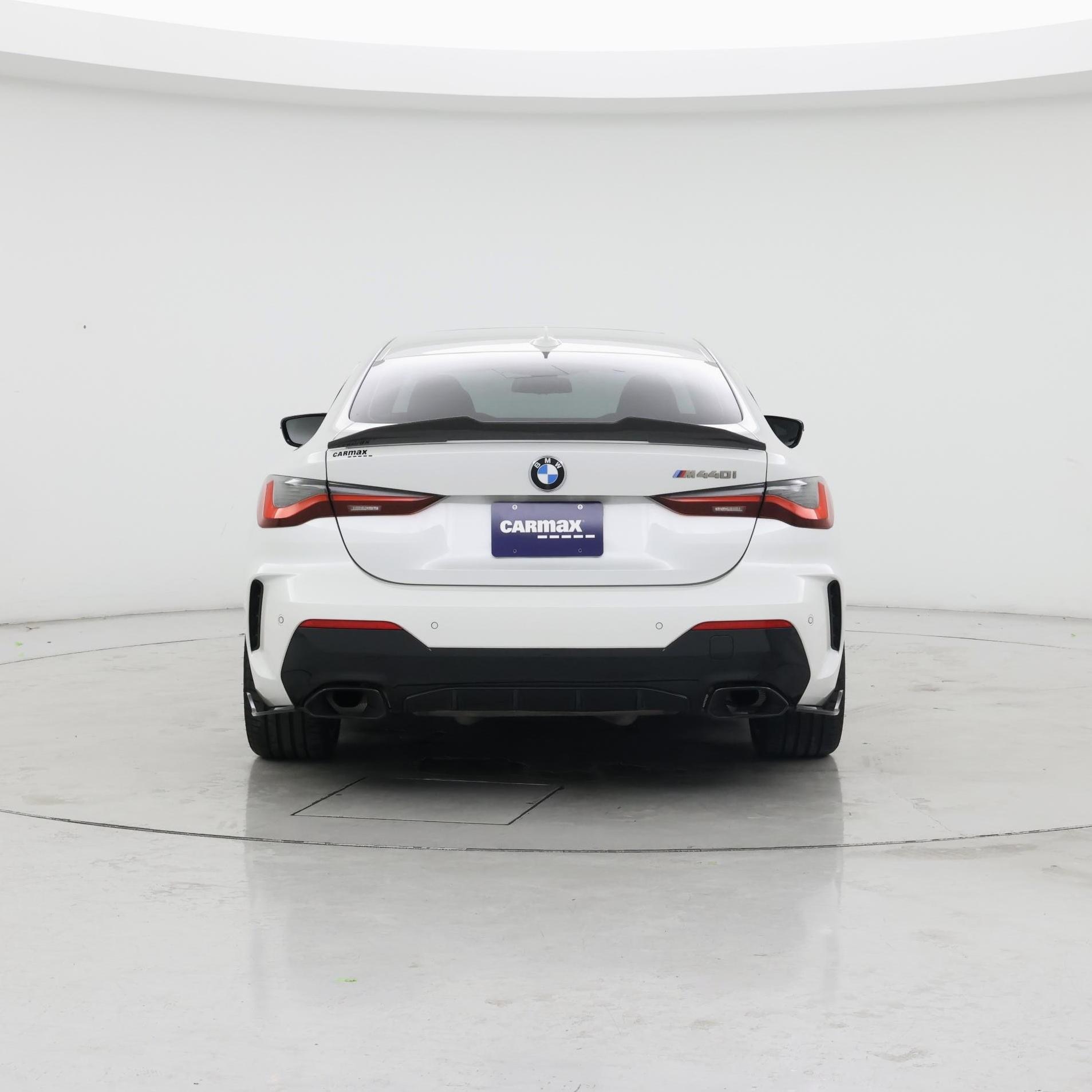 Thumbnail: 2022 BMW 4 Series - 6