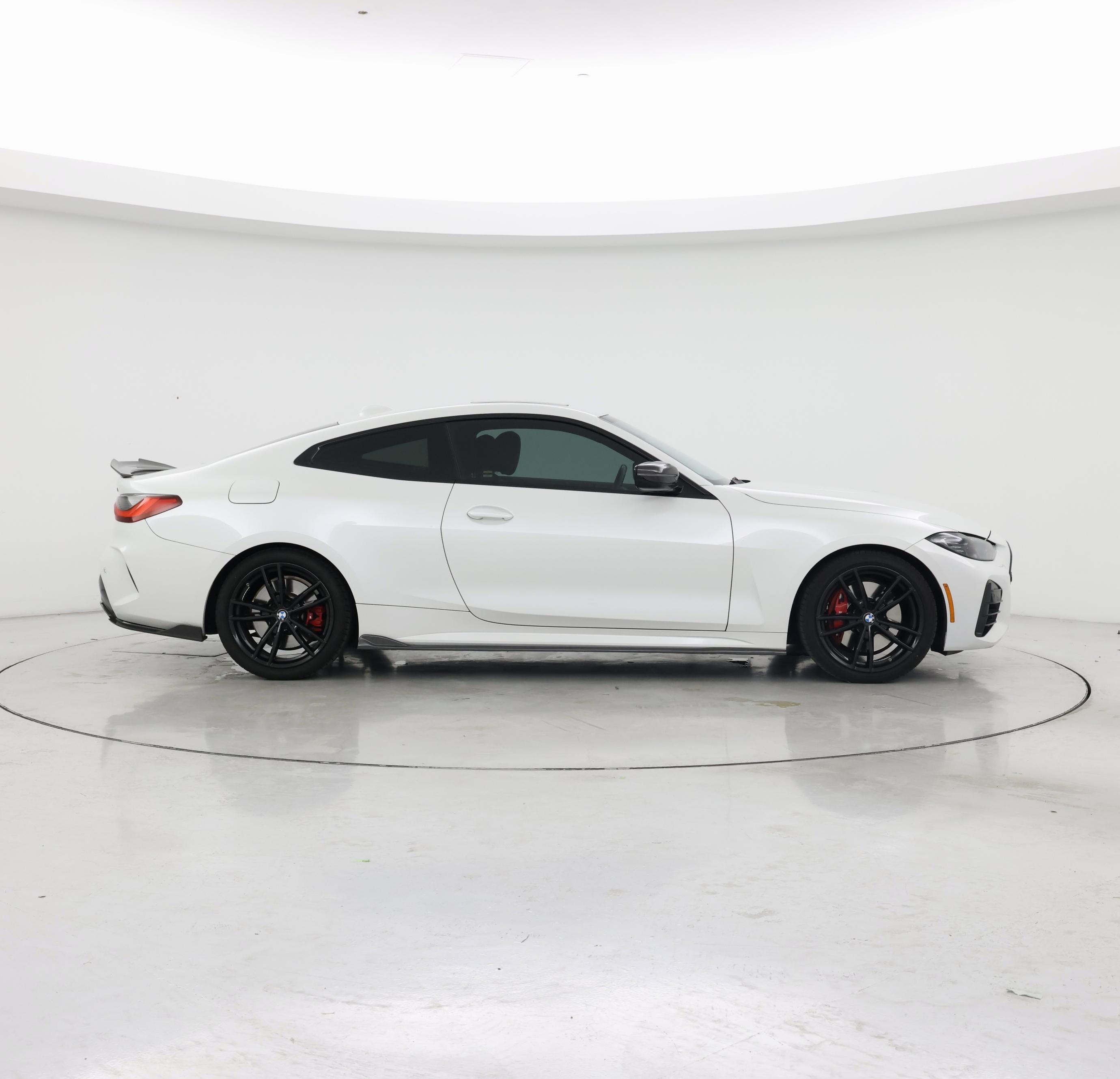 Thumbnail: 2022 BMW 4 Series - 7