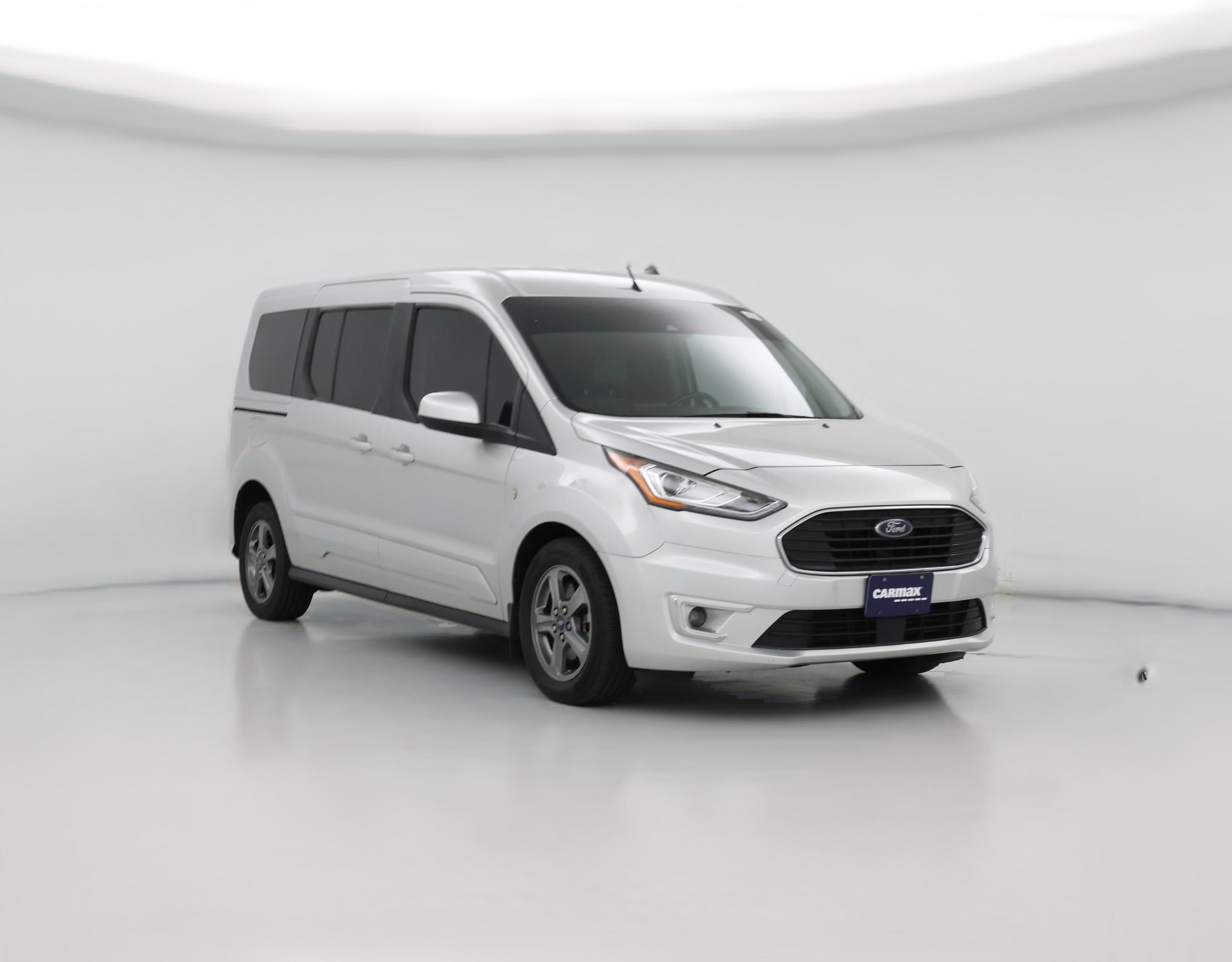 Thumbnail: 2023 Ford Transit Series - 1