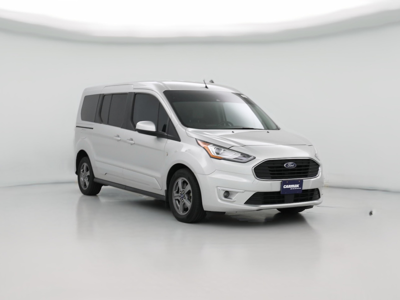 2023 Ford Transit Connect