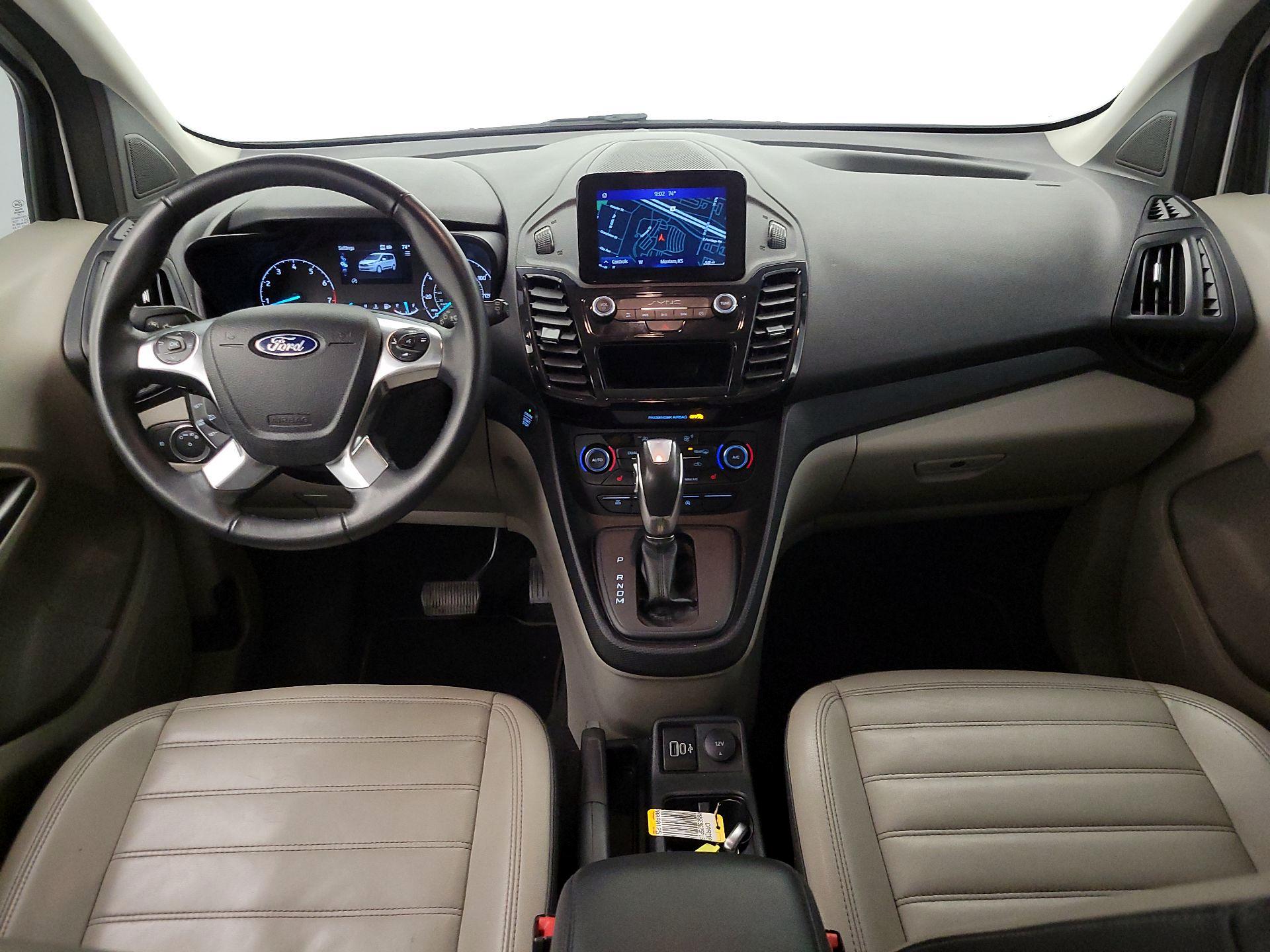 Thumbnail: 2023 Ford Transit Series - 9